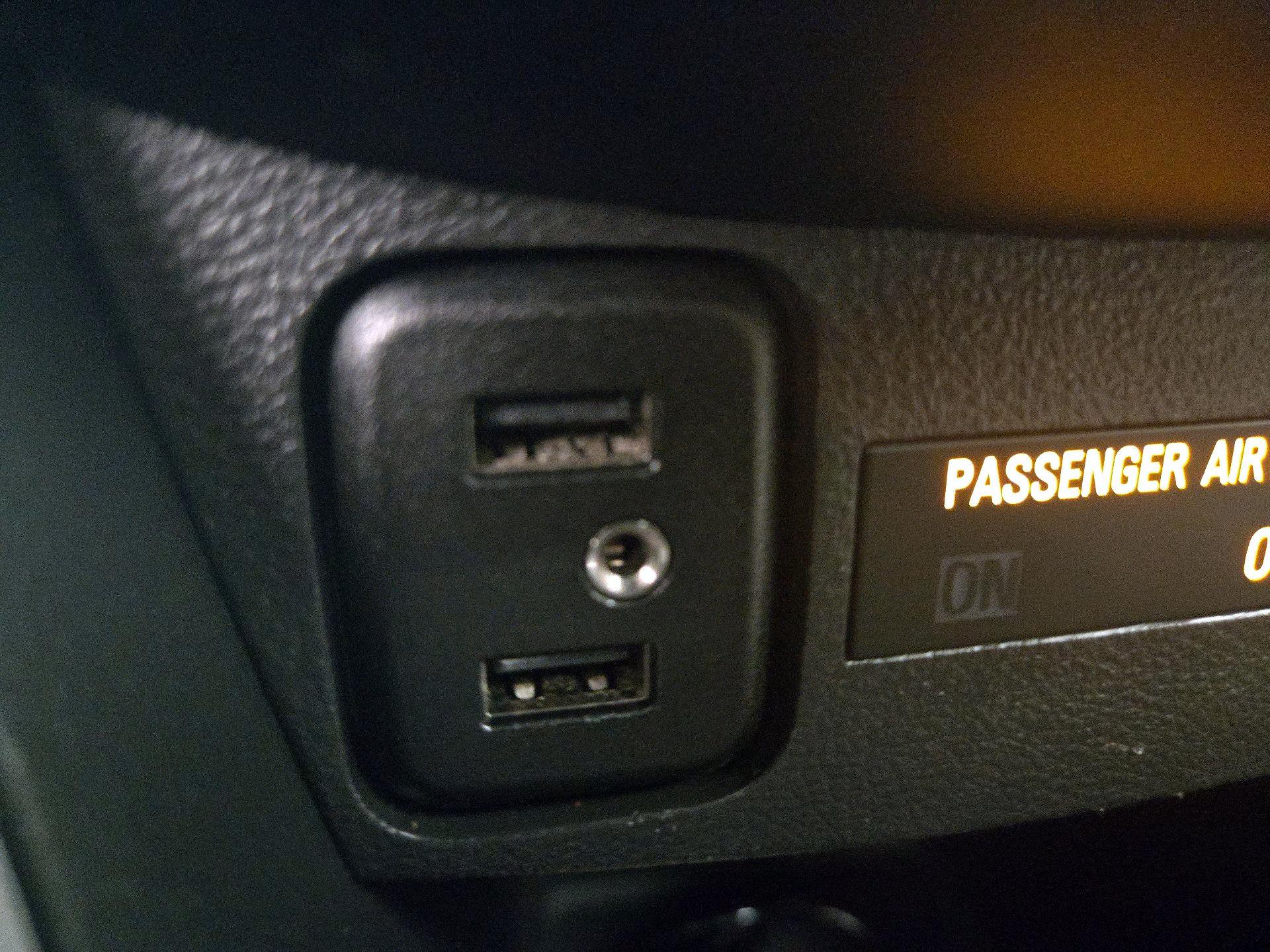 Thumbnail: 2018 Chevrolet Trax - 18