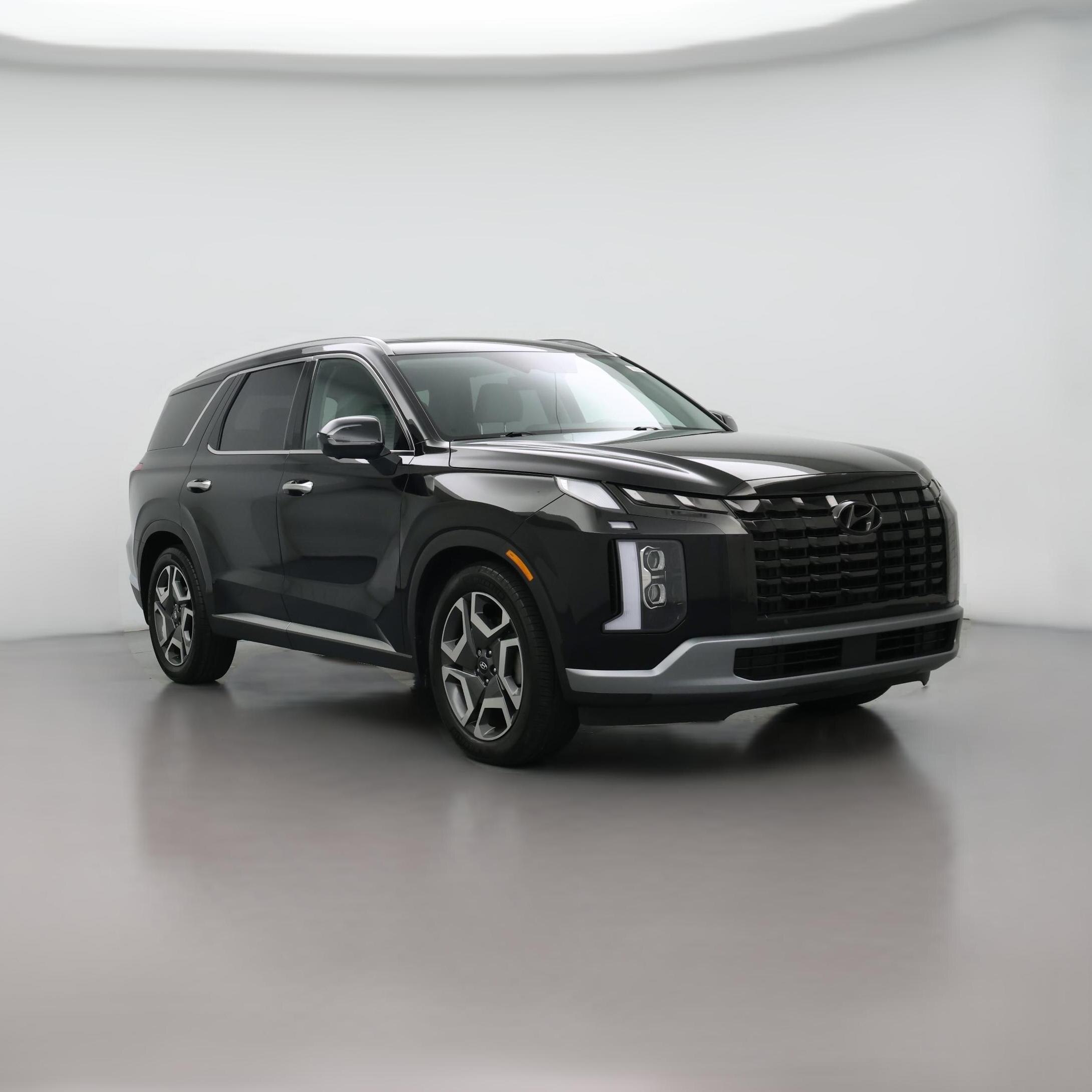 Thumbnail: 2023 Hyundai Palisade - 1
