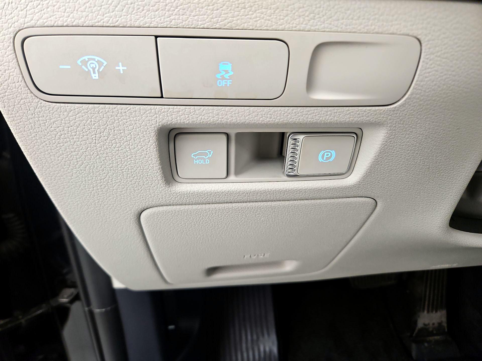 Thumbnail: 2023 Hyundai Palisade - 13