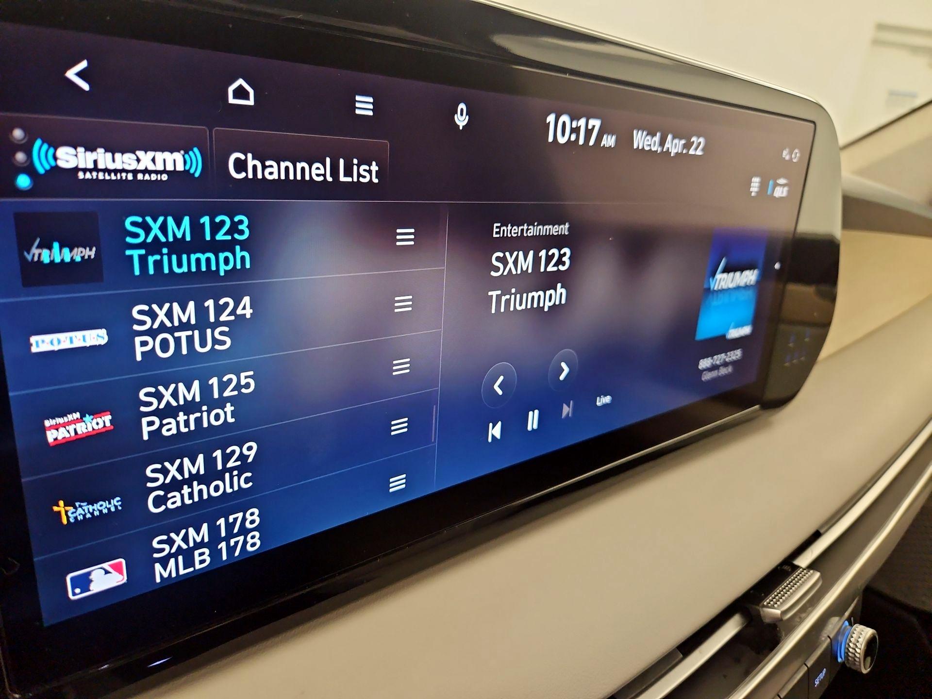 Thumbnail: 2023 Hyundai Palisade - 14