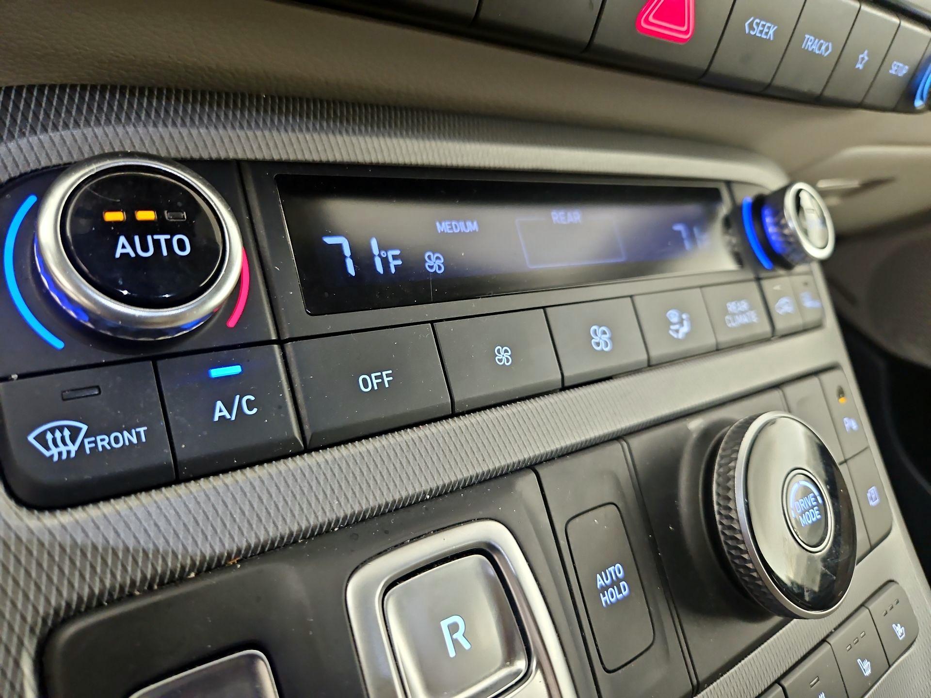 Thumbnail: 2023 Hyundai Palisade - 15