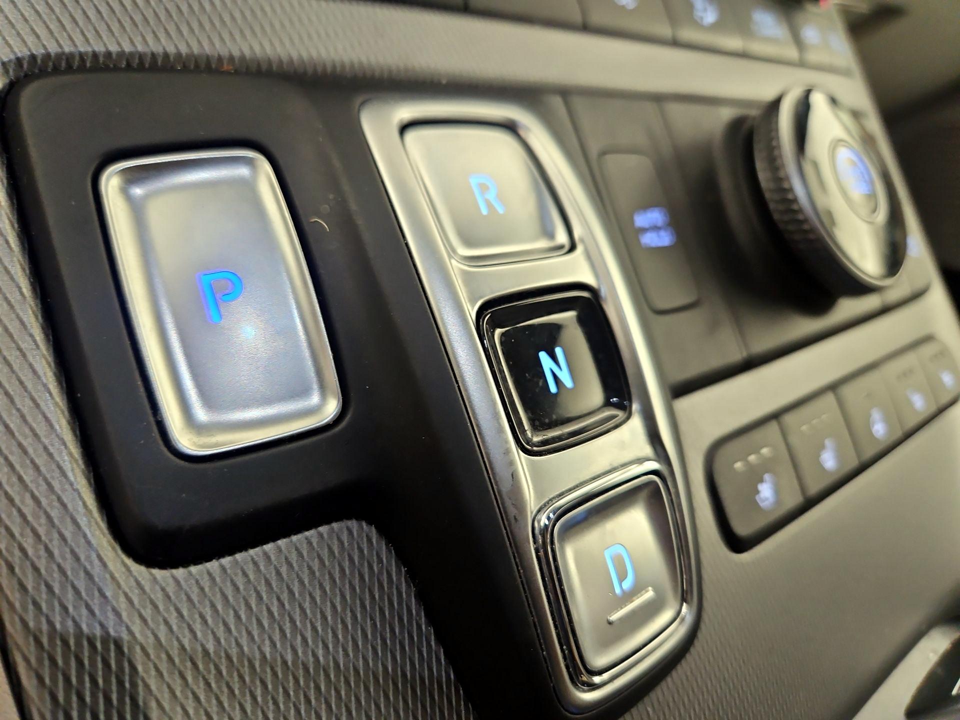 Thumbnail: 2023 Hyundai Palisade - 16