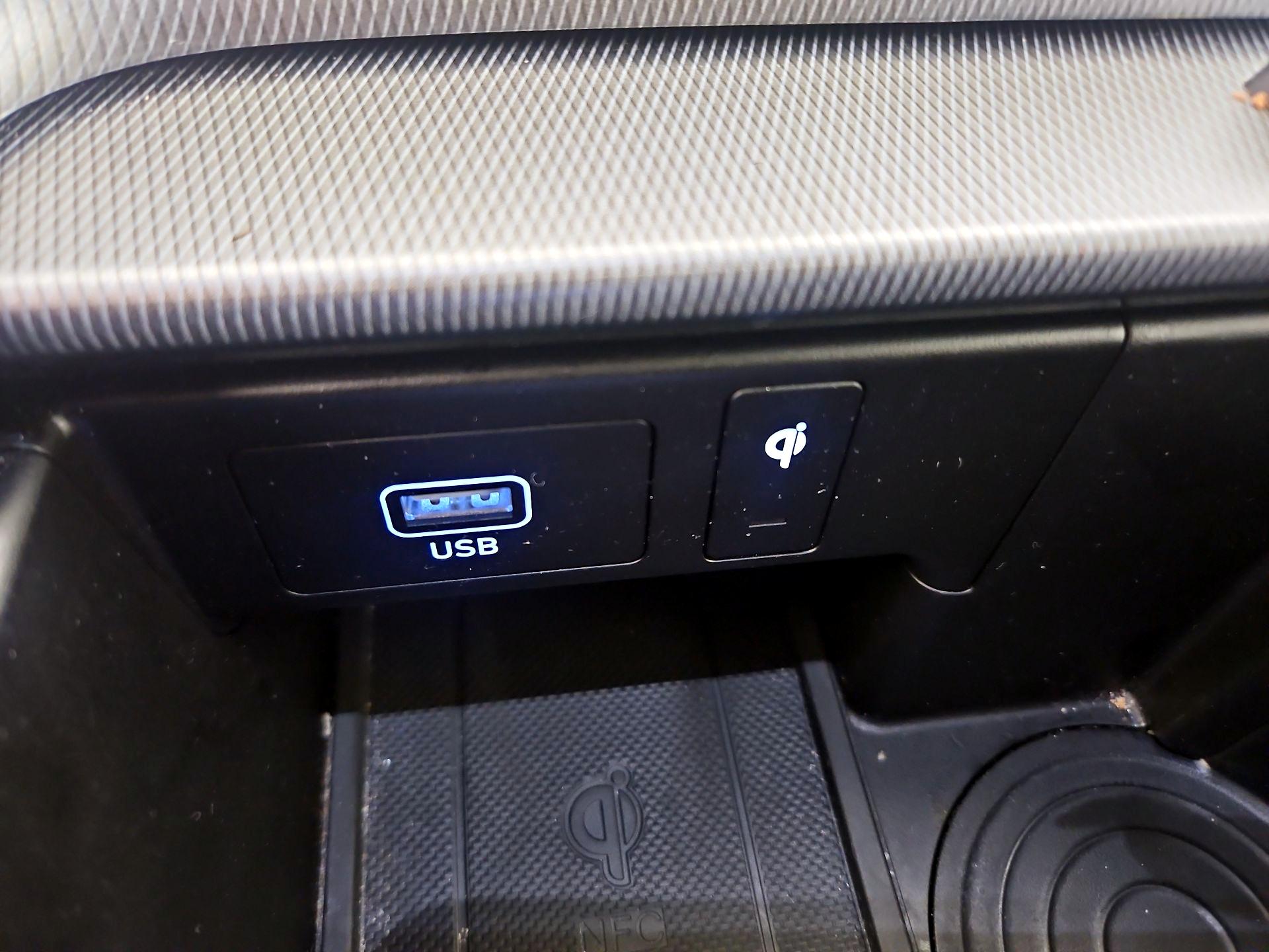 Thumbnail: 2023 Hyundai Palisade - 17