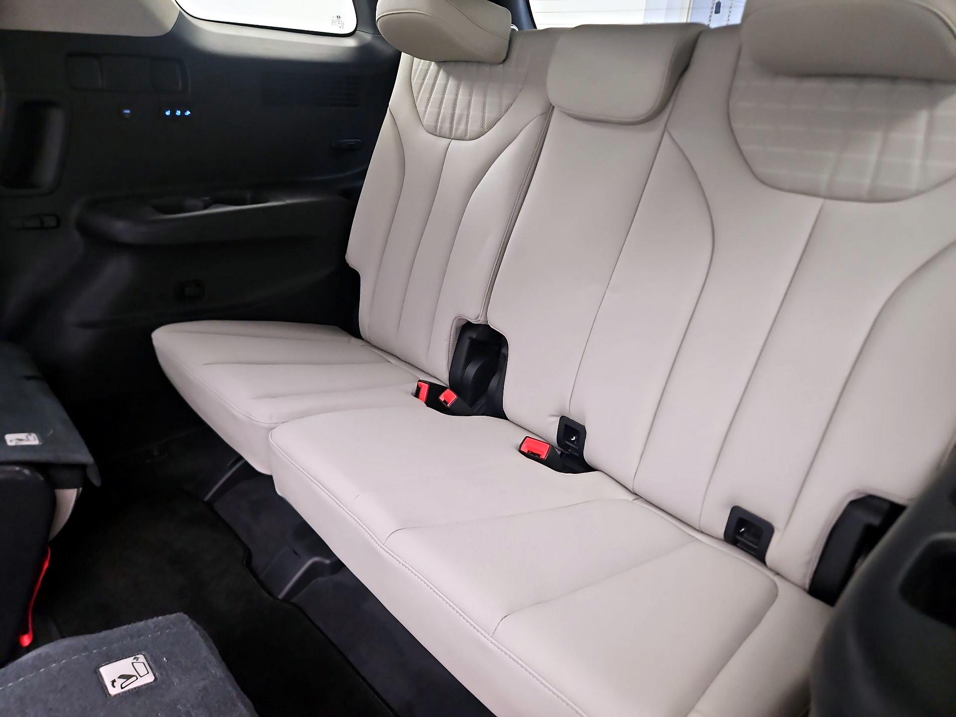 Thumbnail: 2023 Hyundai Palisade - 19