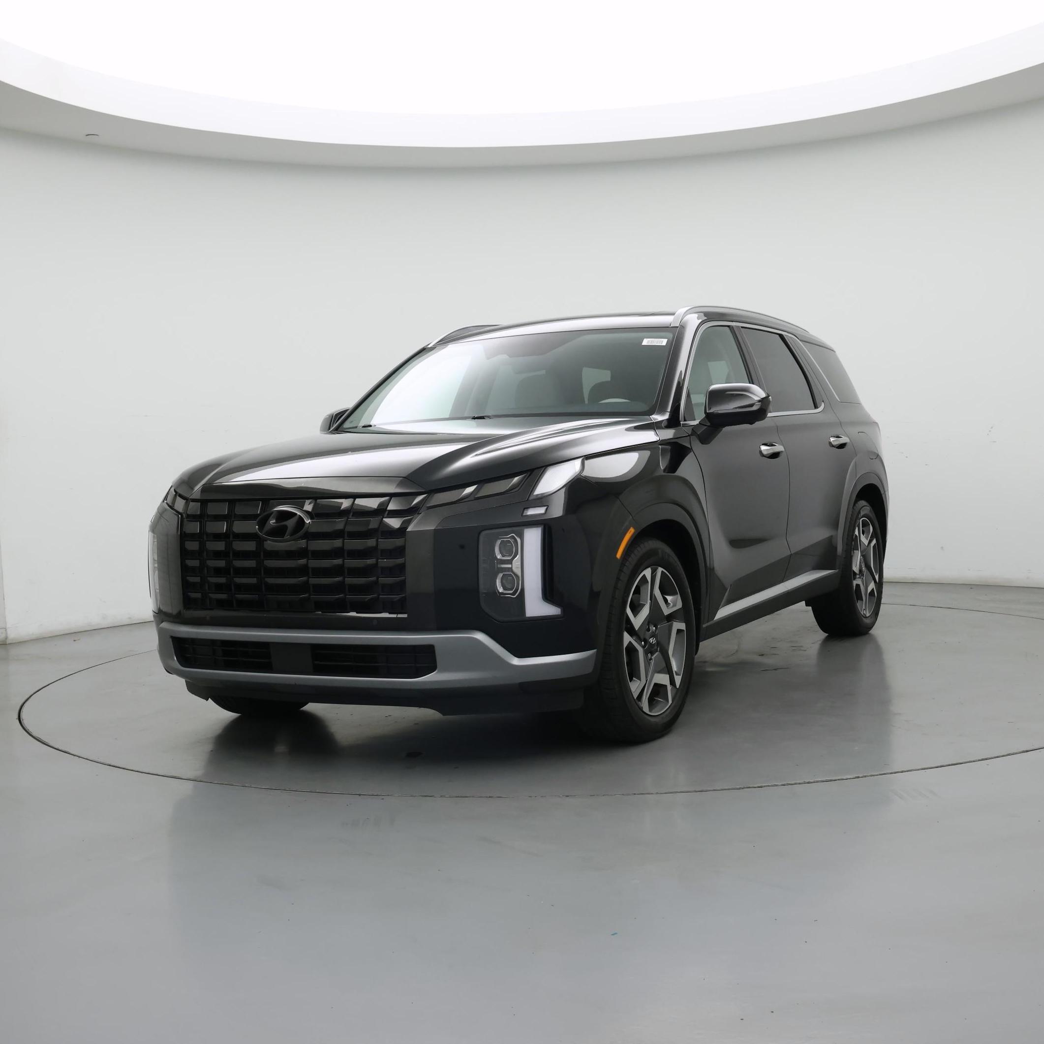 Thumbnail: 2023 Hyundai Palisade - 4