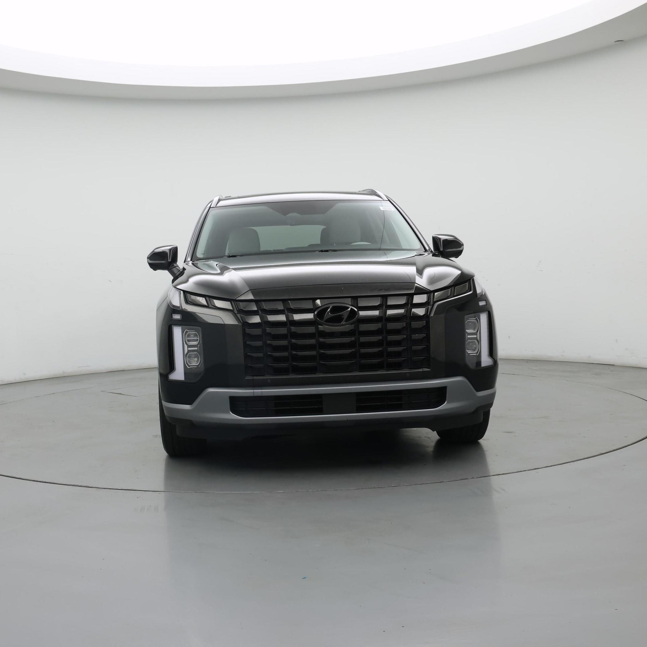 Thumbnail: 2023 Hyundai Palisade - 5