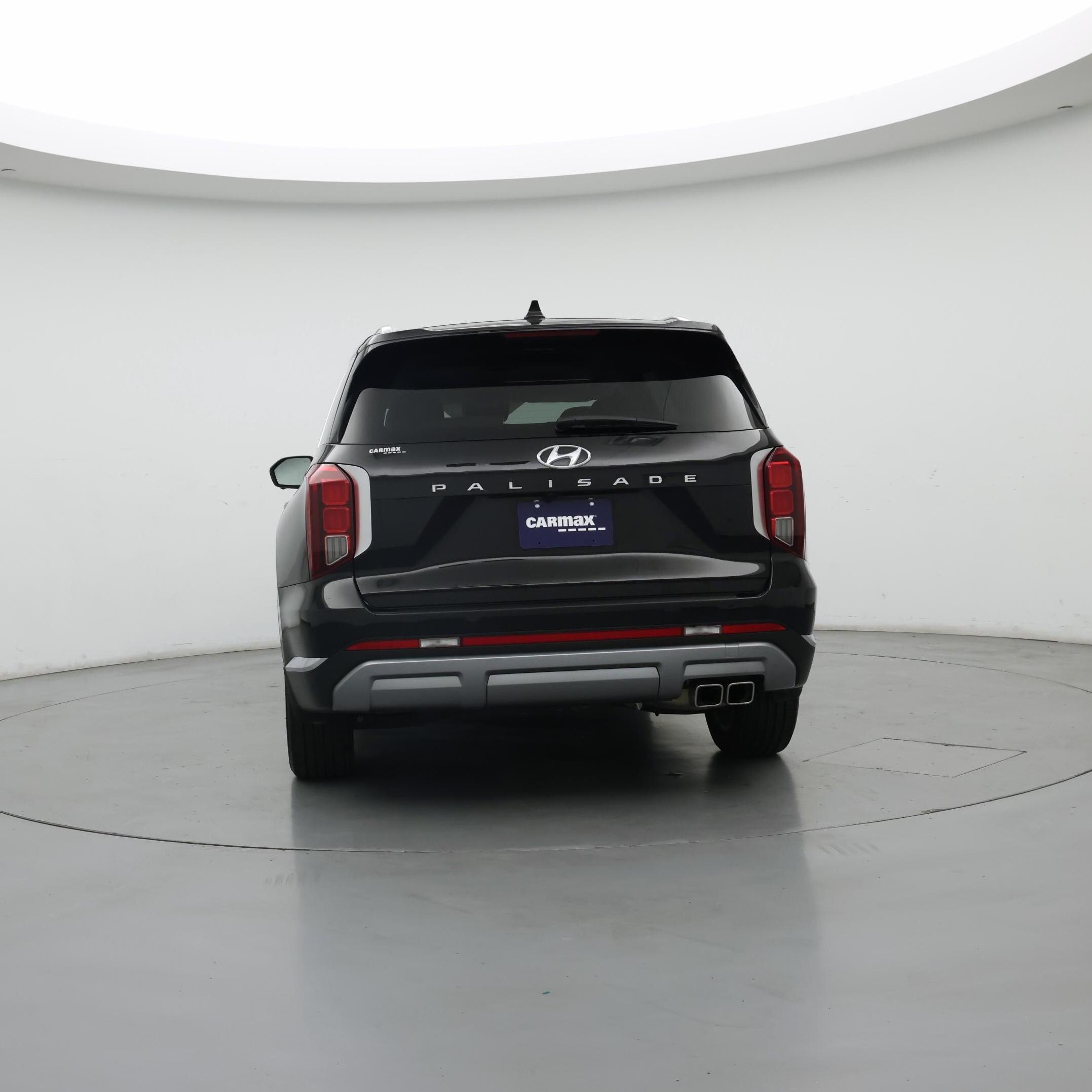 Thumbnail: 2023 Hyundai Palisade - 6