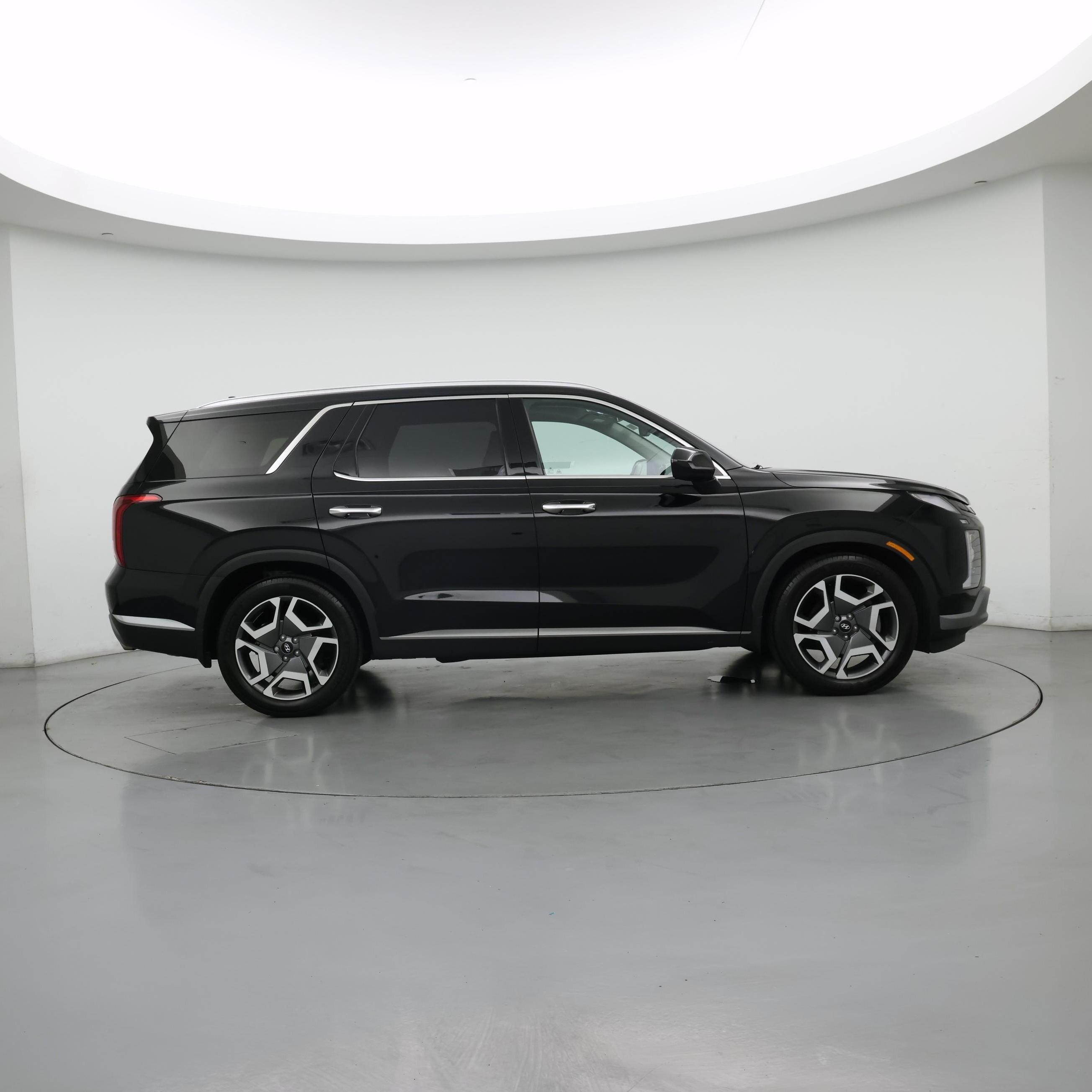 Thumbnail: 2023 Hyundai Palisade - 7