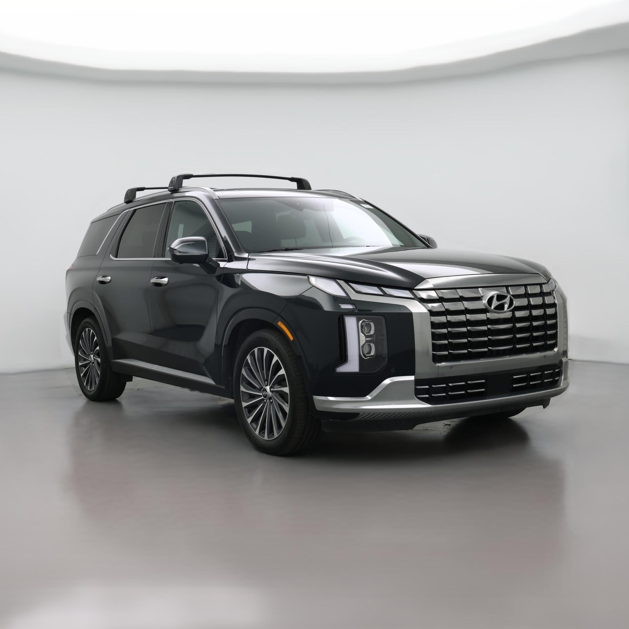 Thumbnail: 2024 Hyundai Palisade - 1