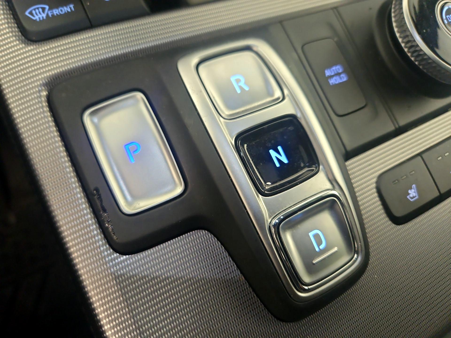 Thumbnail: 2024 Hyundai Palisade - 17