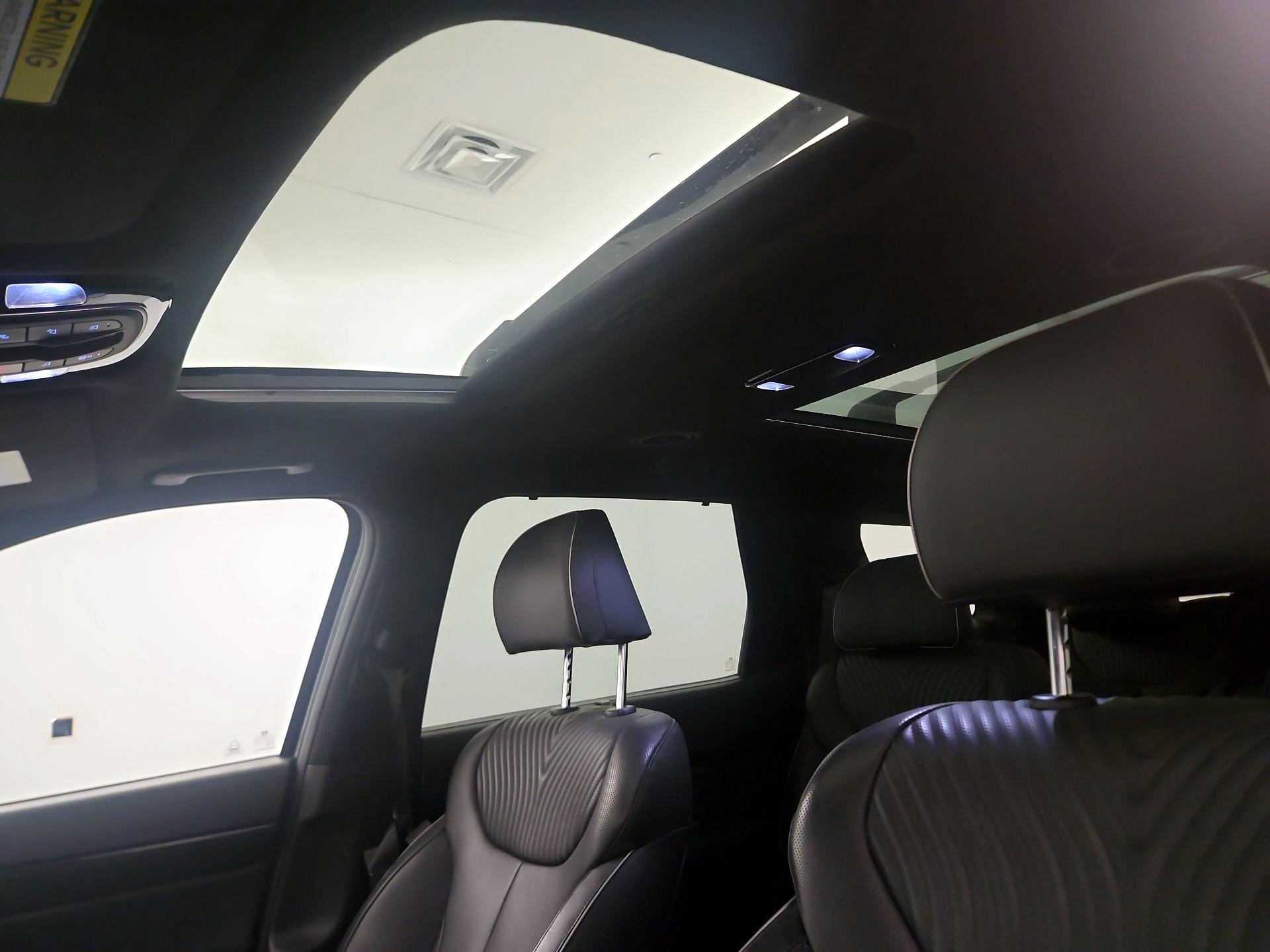 Thumbnail: 2024 Hyundai Palisade - 18