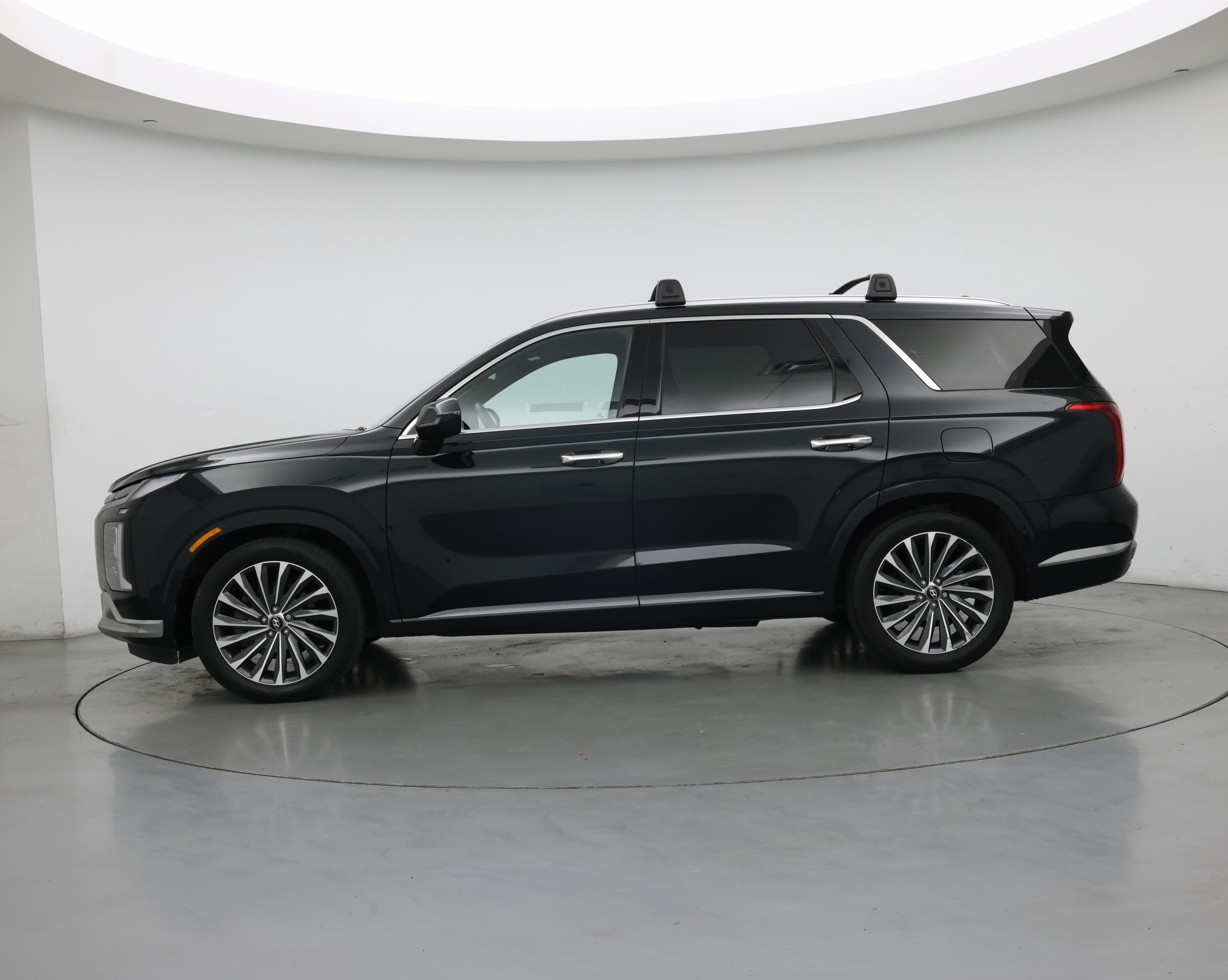 Thumbnail: 2024 Hyundai Palisade - 3