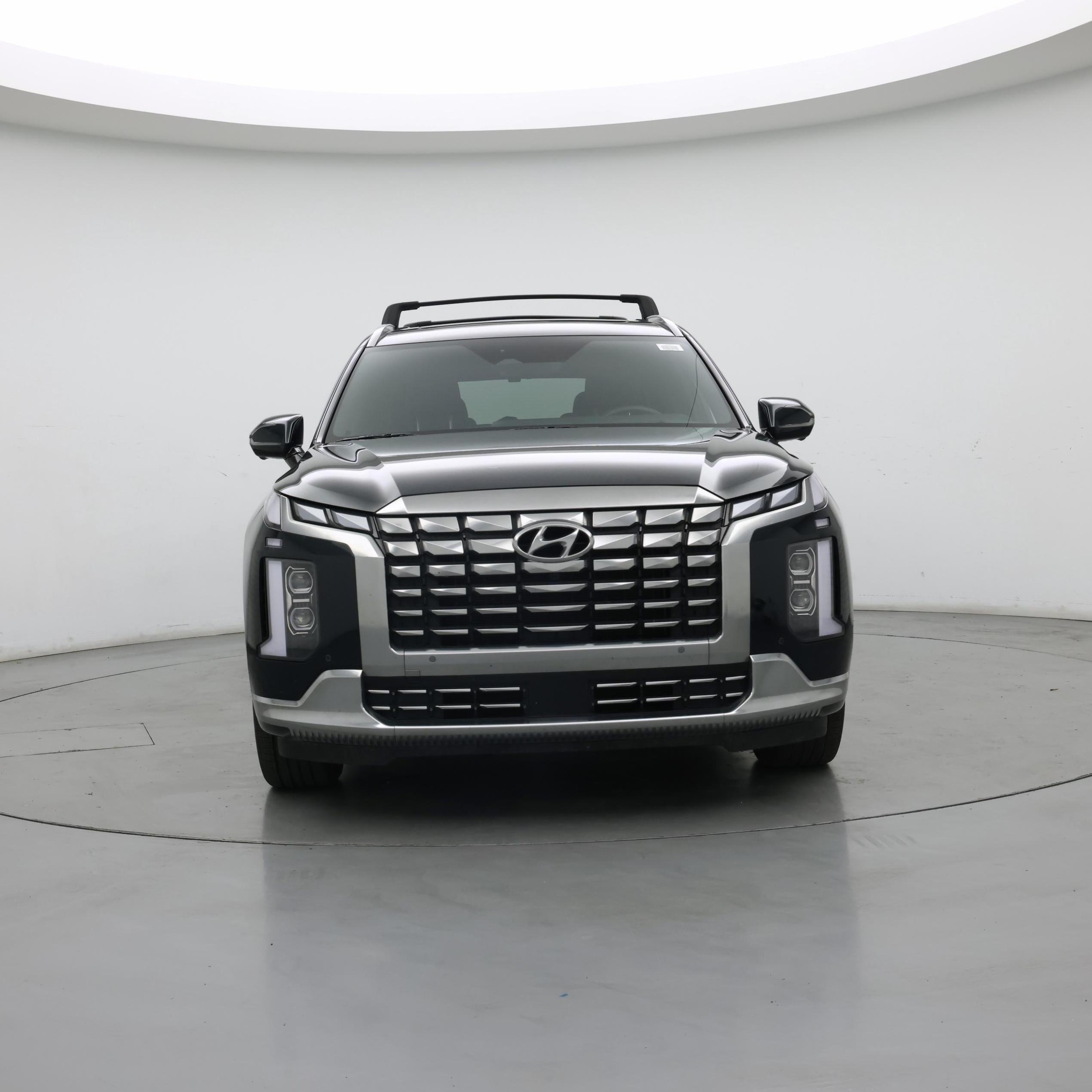 Thumbnail: 2024 Hyundai Palisade - 5