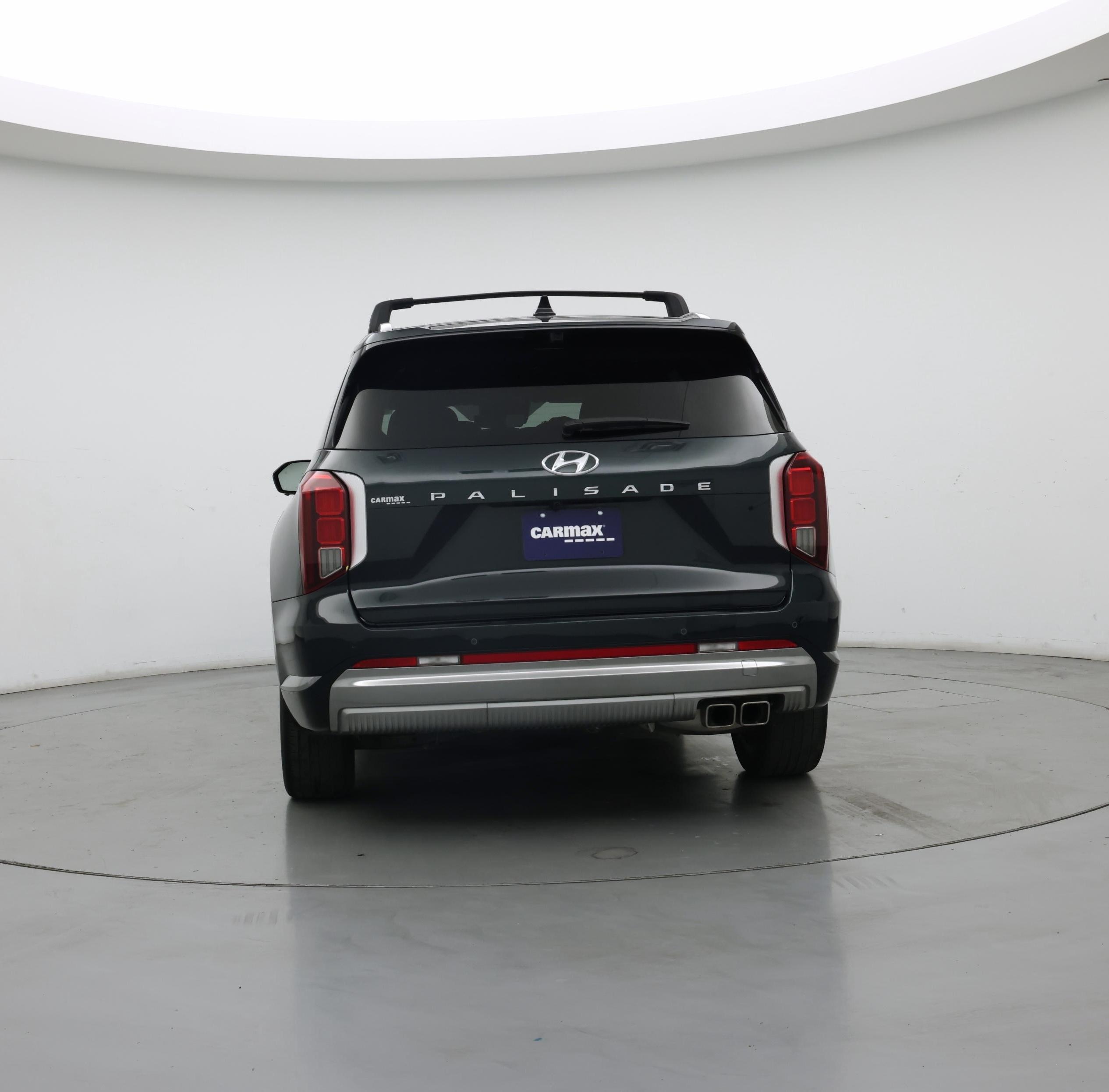 Thumbnail: 2024 Hyundai Palisade - 6