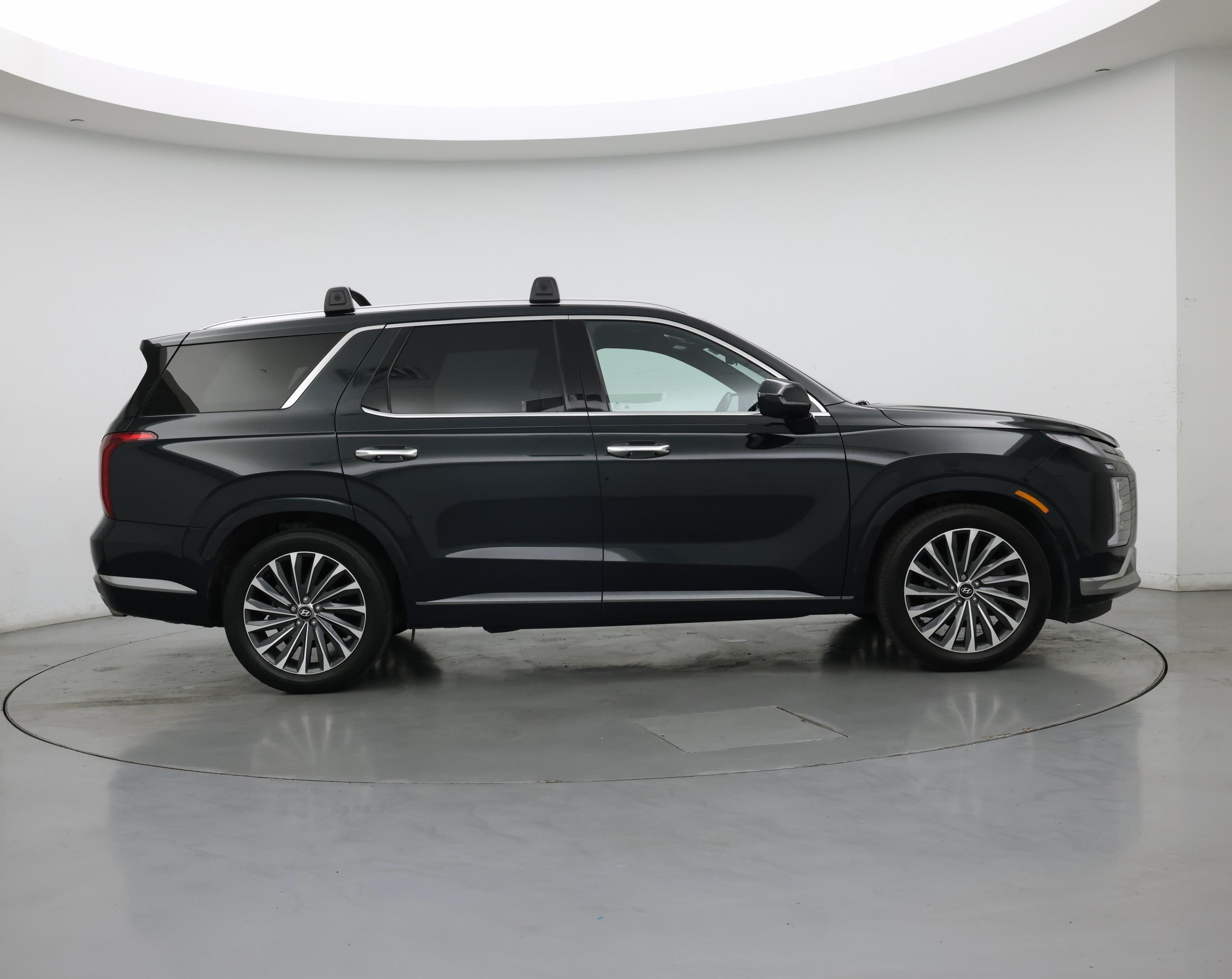 Thumbnail: 2024 Hyundai Palisade - 7