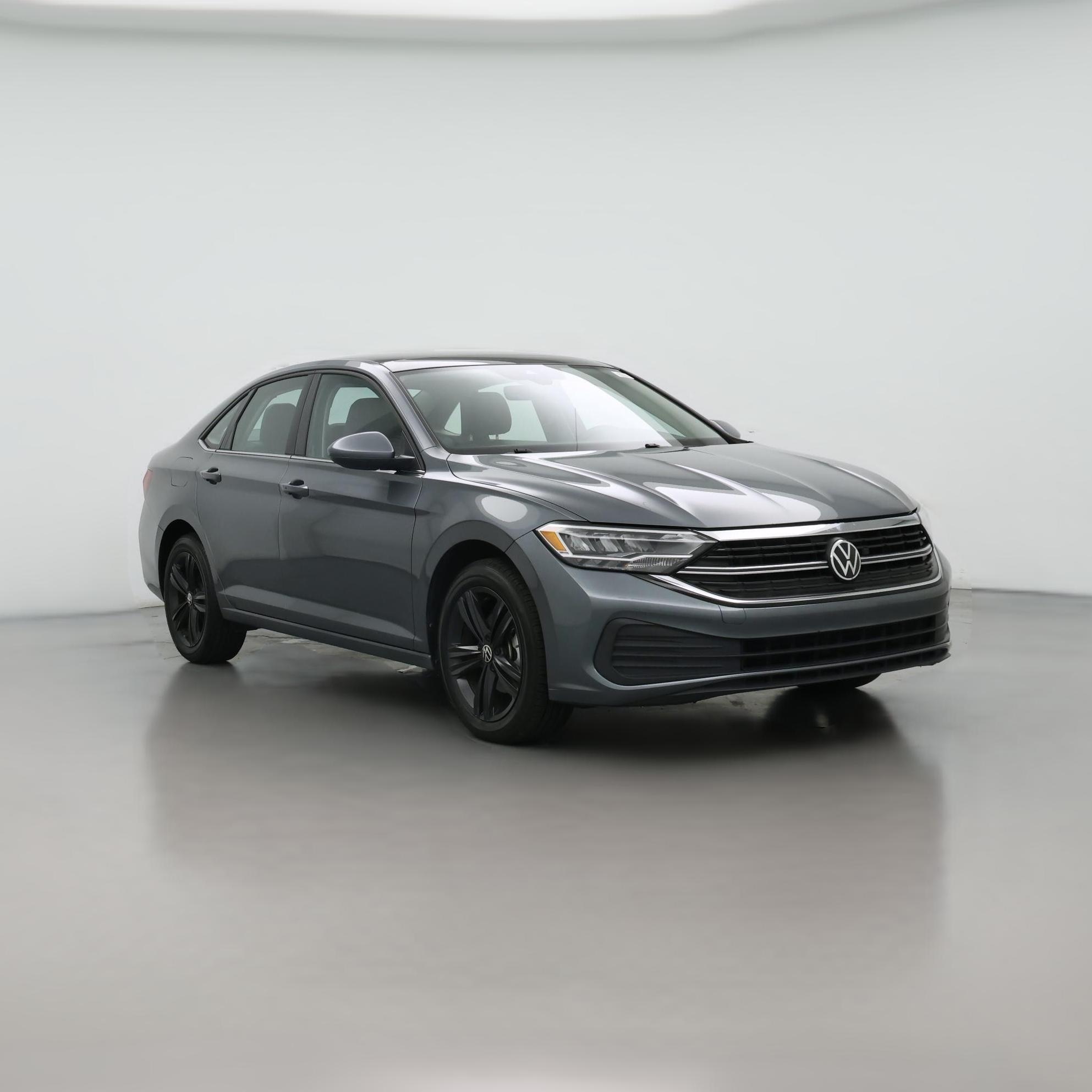Thumbnail: 2023 Volkswagen Jetta - 1