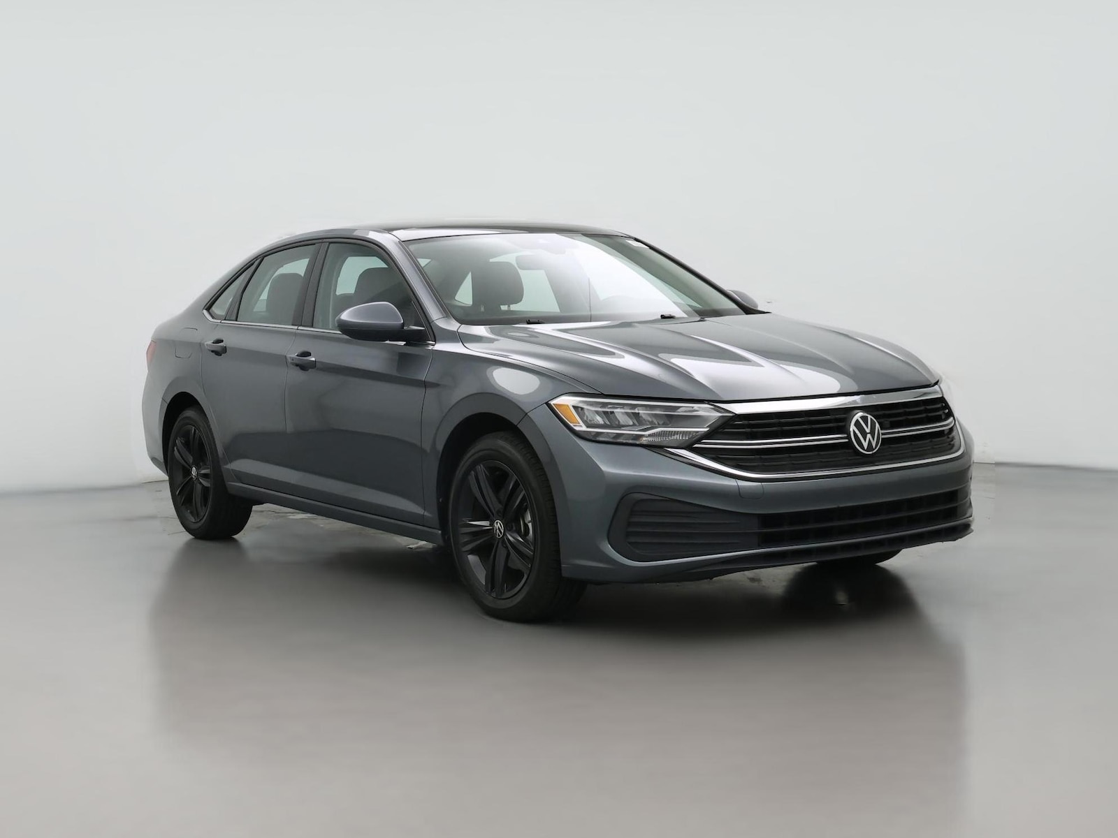 2023 Volkswagen Jetta SE