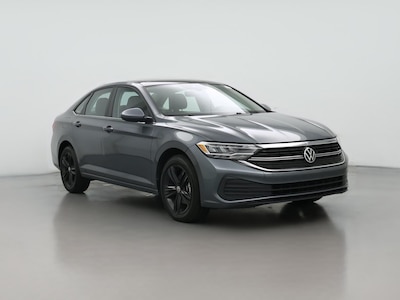 2023 Volkswagen Jetta SE