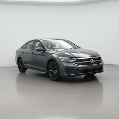 2023 Volkswagen Jetta SE