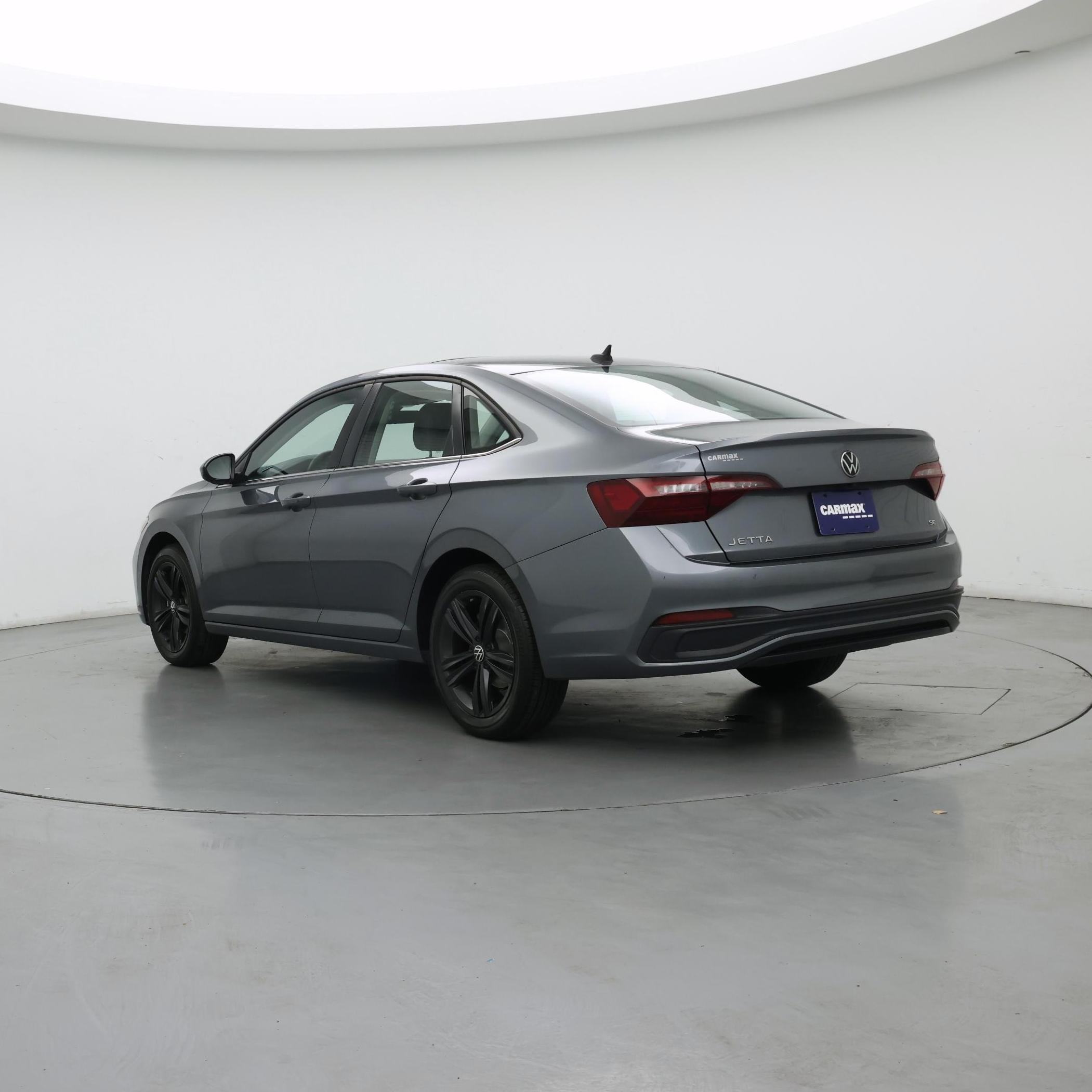 Thumbnail: 2023 Volkswagen Jetta - 2