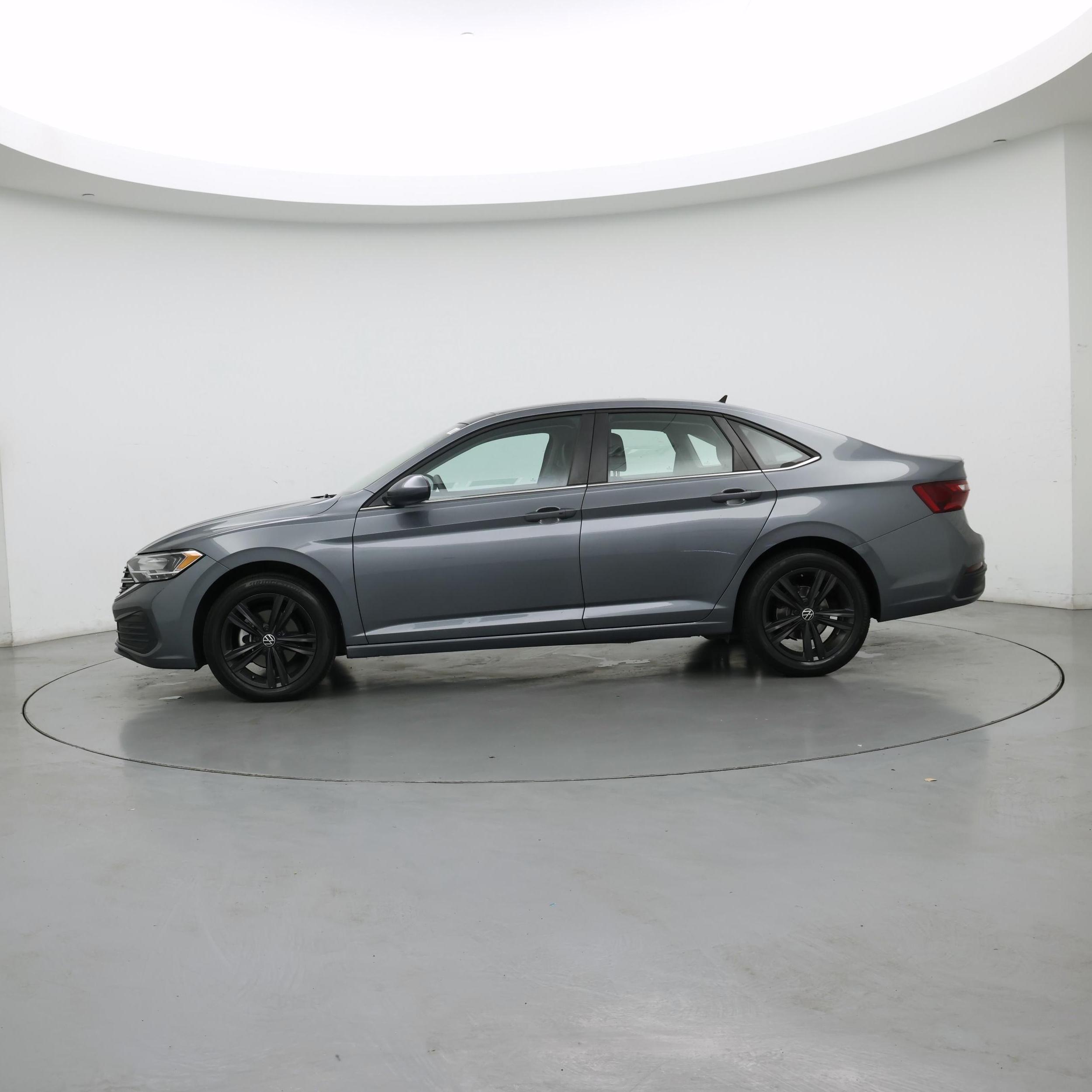 Thumbnail: 2023 Volkswagen Jetta - 3