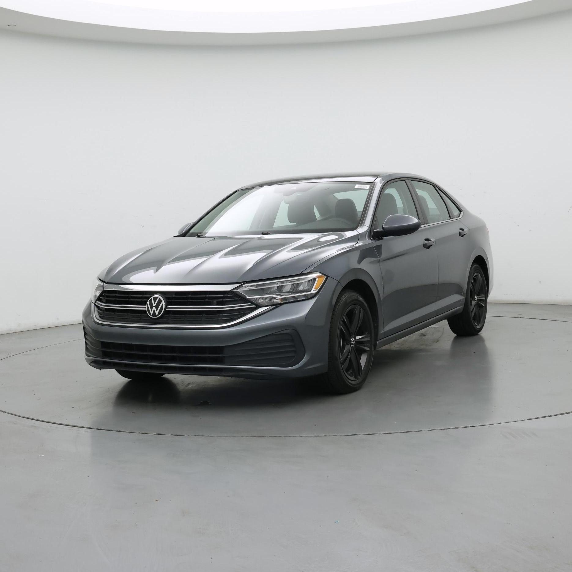 Thumbnail: 2023 Volkswagen Jetta - 4