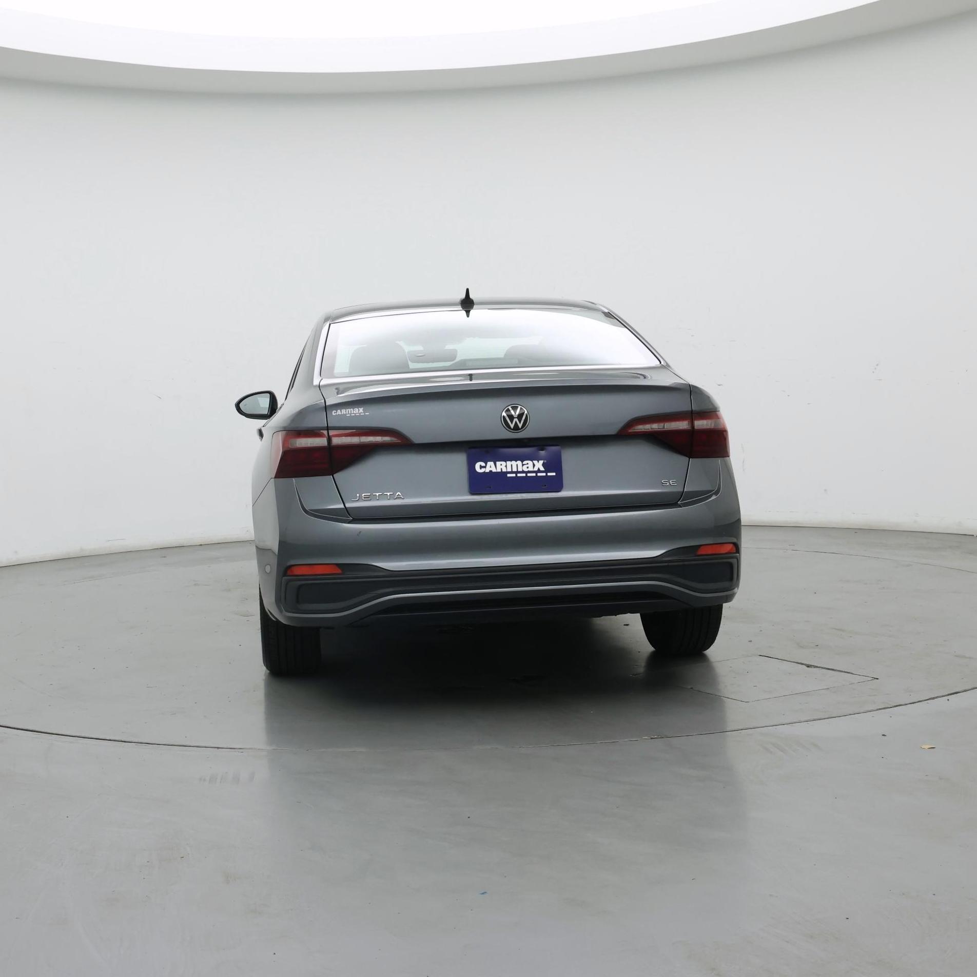 Thumbnail: 2023 Volkswagen Jetta - 6