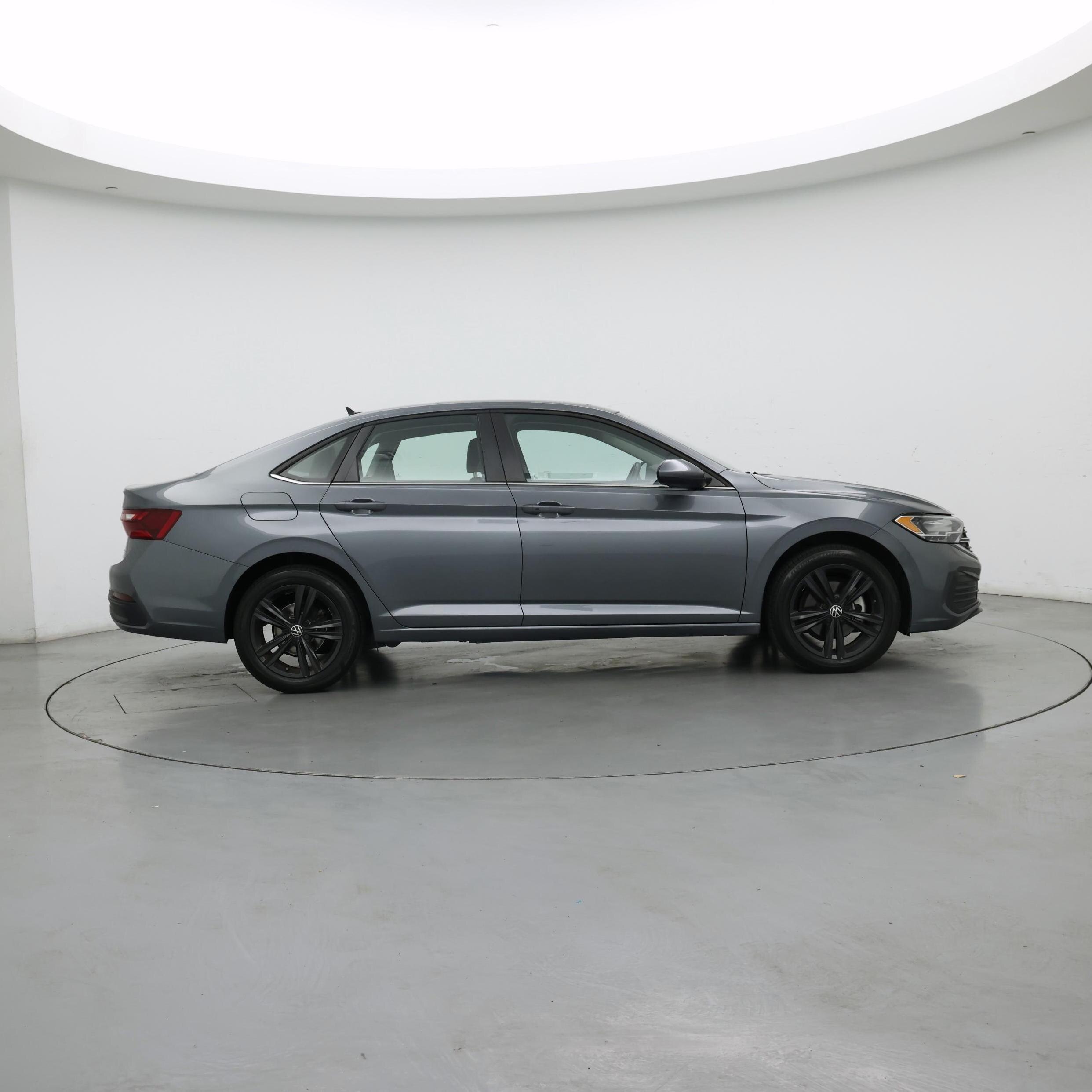 Thumbnail: 2023 Volkswagen Jetta - 7