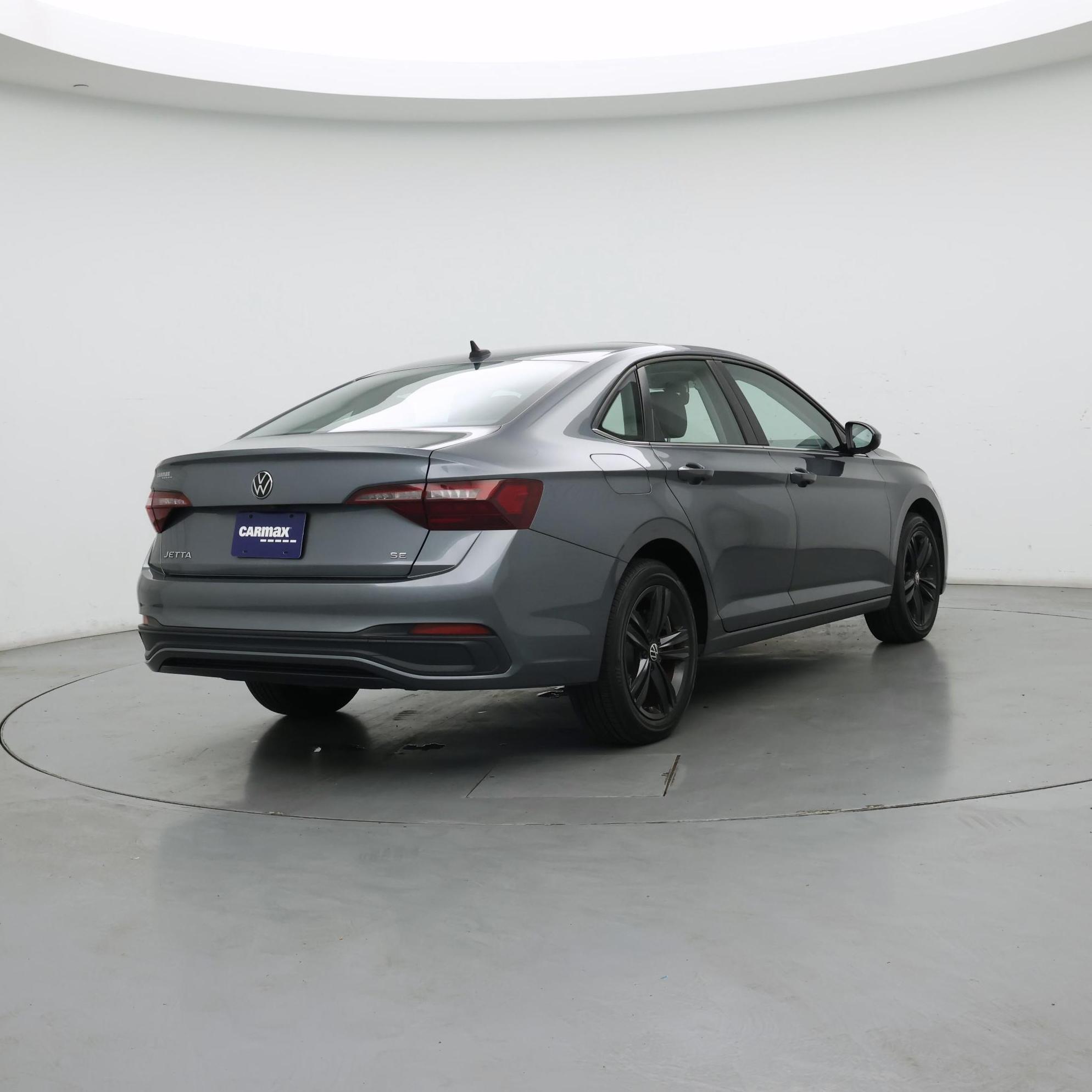 Thumbnail: 2023 Volkswagen Jetta - 8