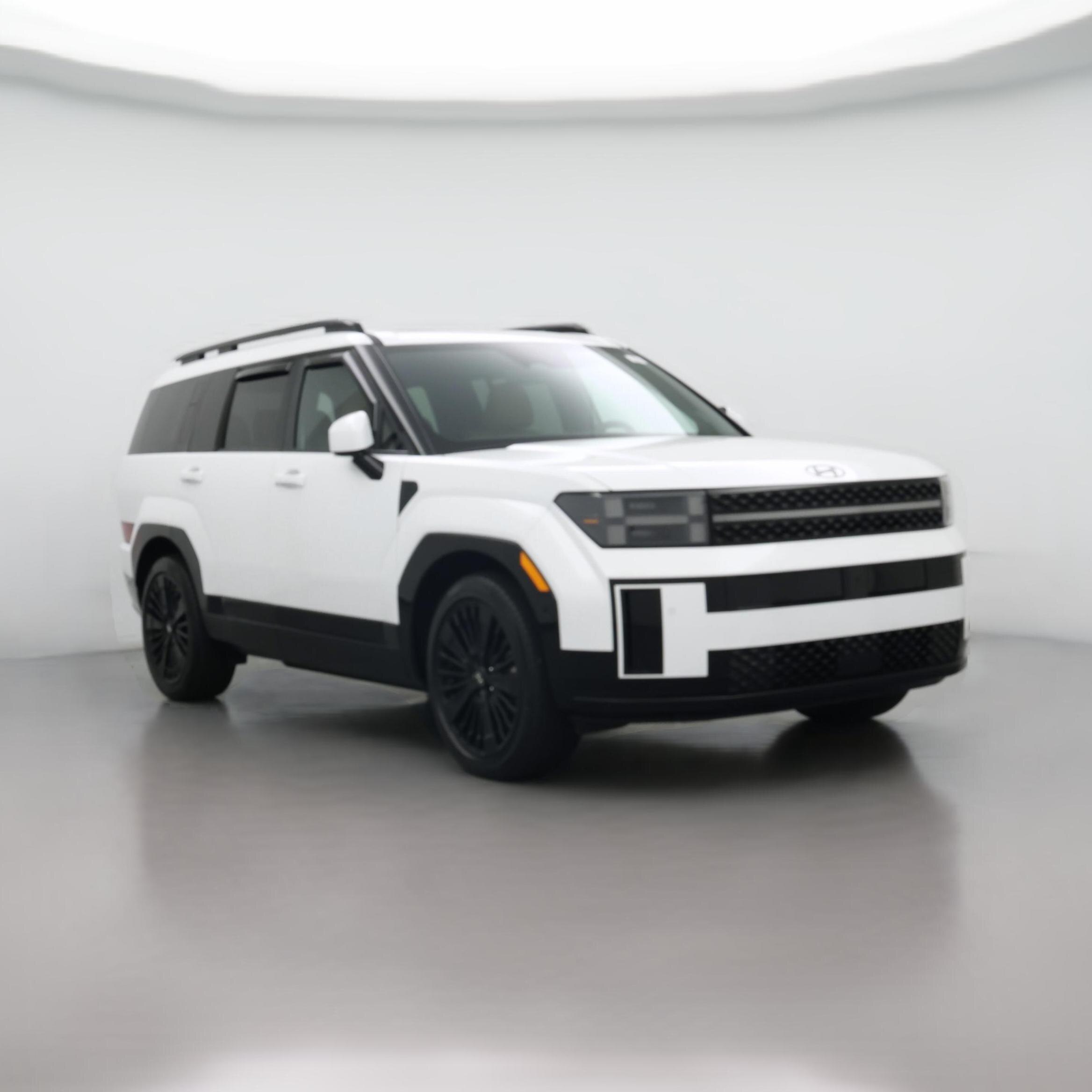 Thumbnail: 2026 Hyundai Santa Fe - 1