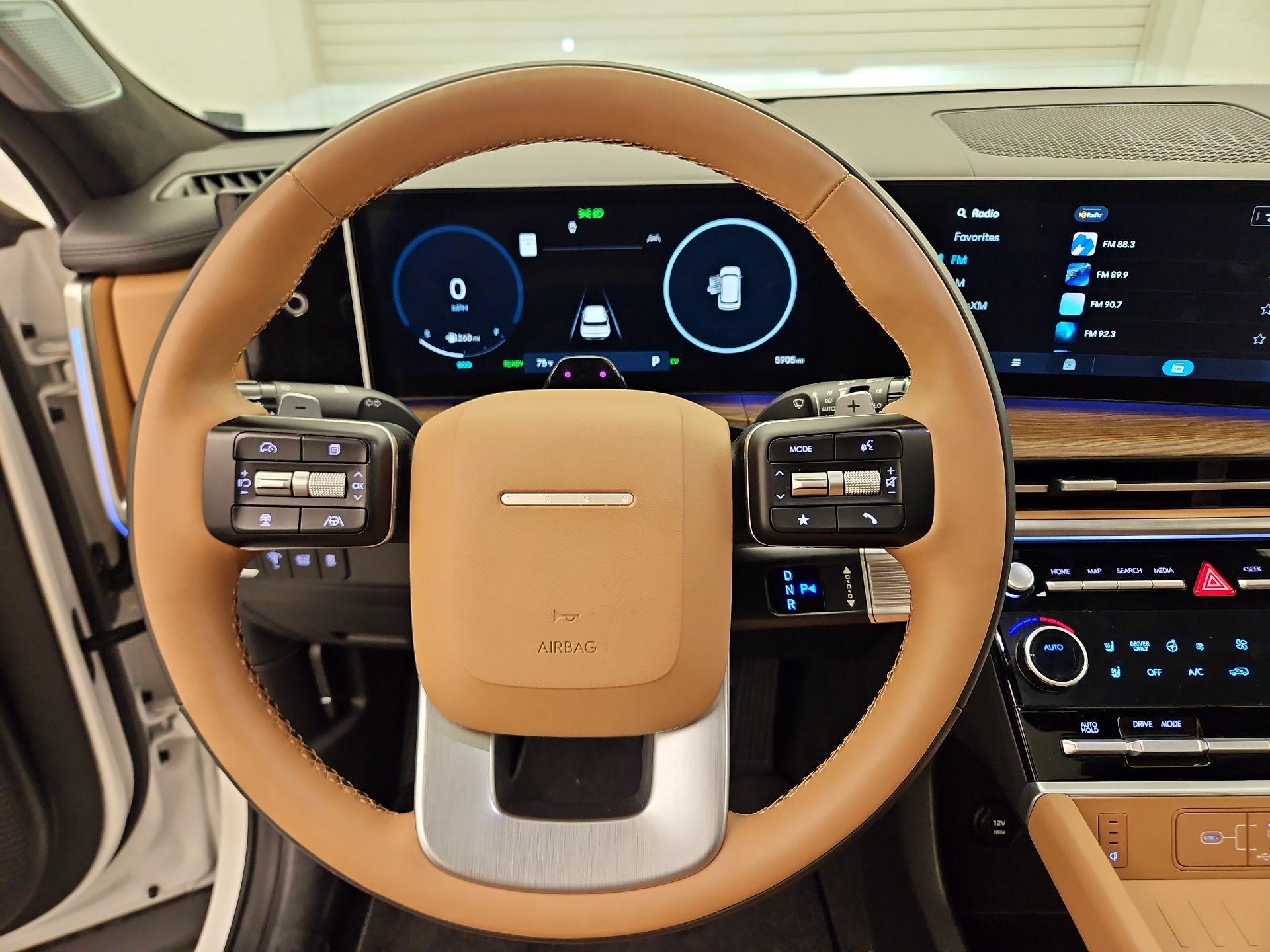 Thumbnail: 2026 Hyundai Santa Fe - 10
