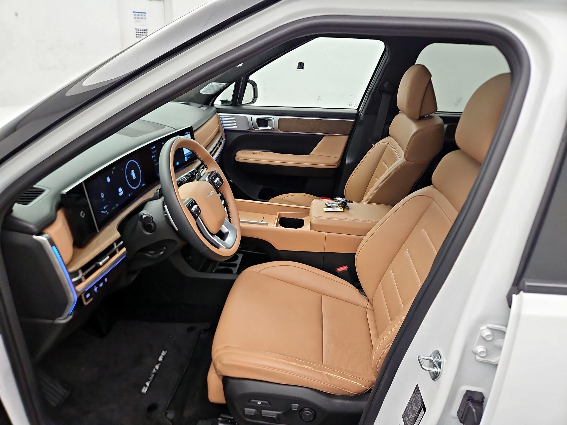 Thumbnail: 2026 Hyundai Santa Fe - 11
