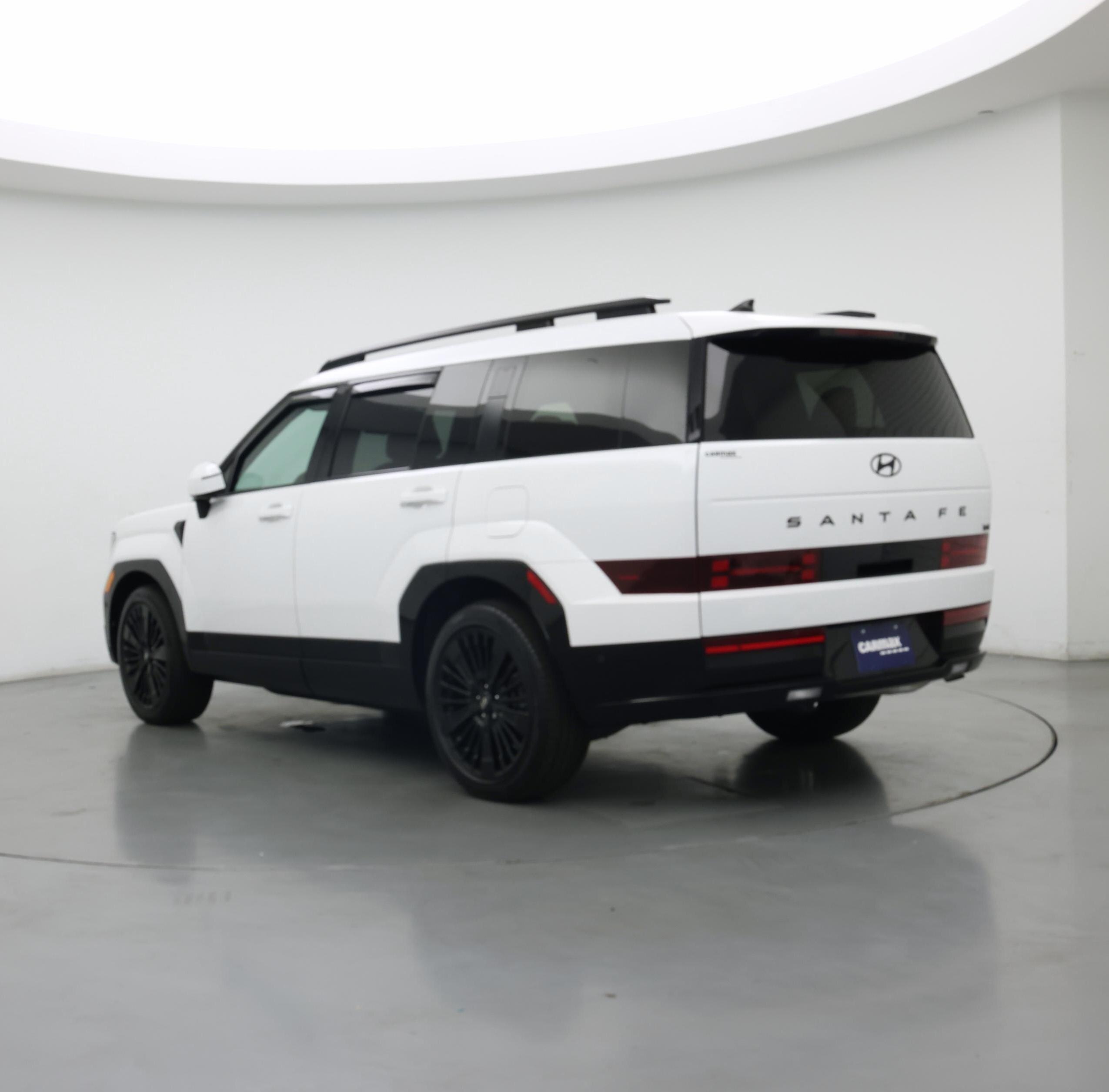 Thumbnail: 2026 Hyundai Santa Fe - 2