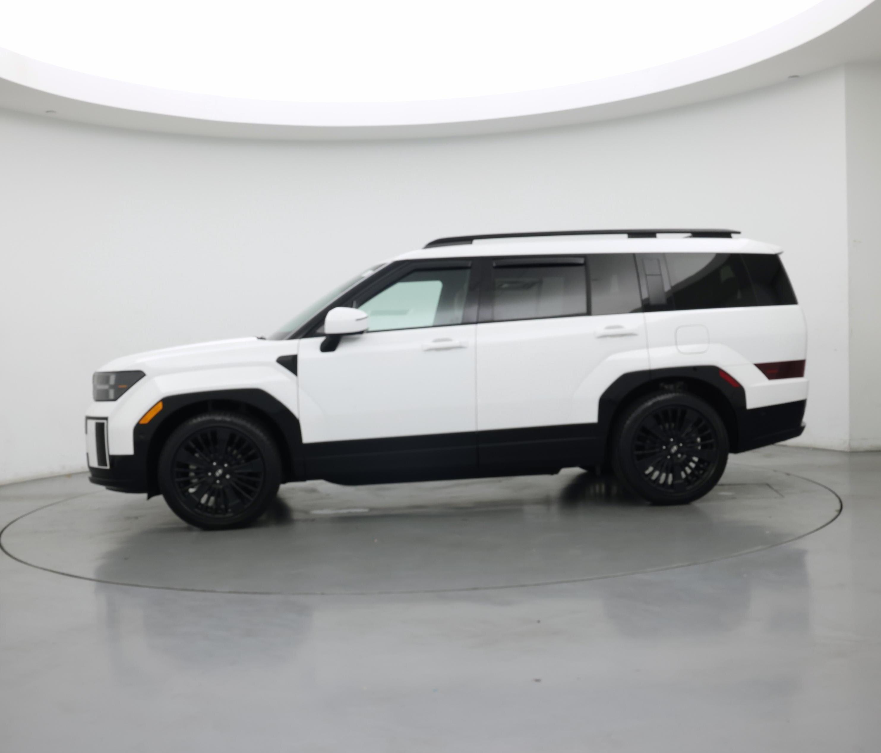 Thumbnail: 2026 Hyundai Santa Fe - 3