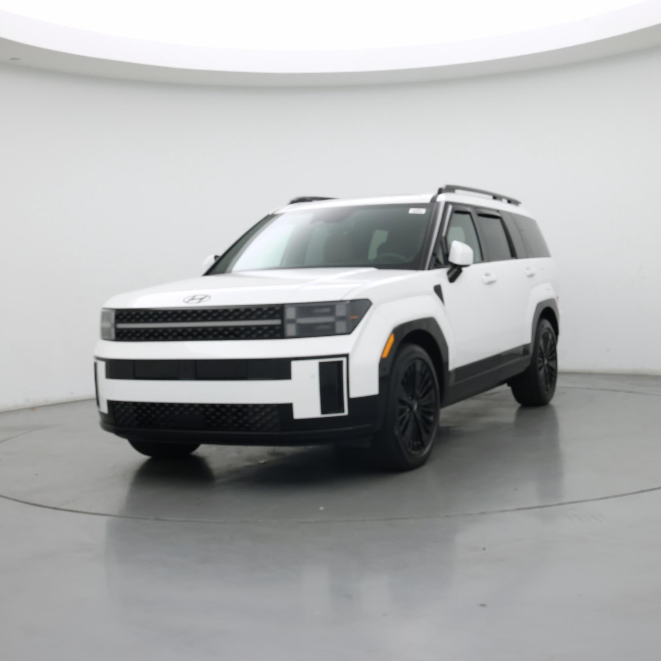 Thumbnail: 2026 Hyundai Santa Fe - 4