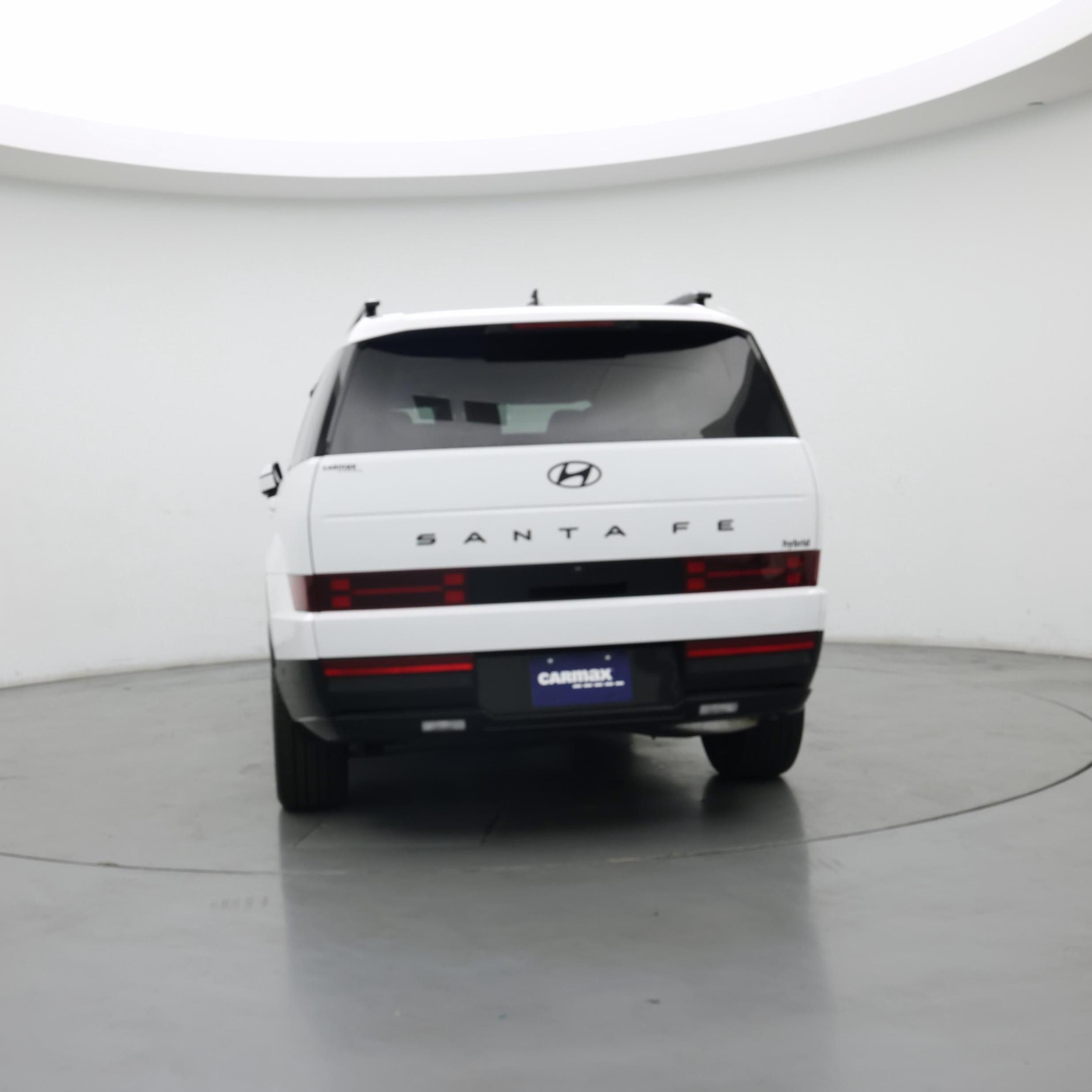 Thumbnail: 2026 Hyundai Santa Fe - 6