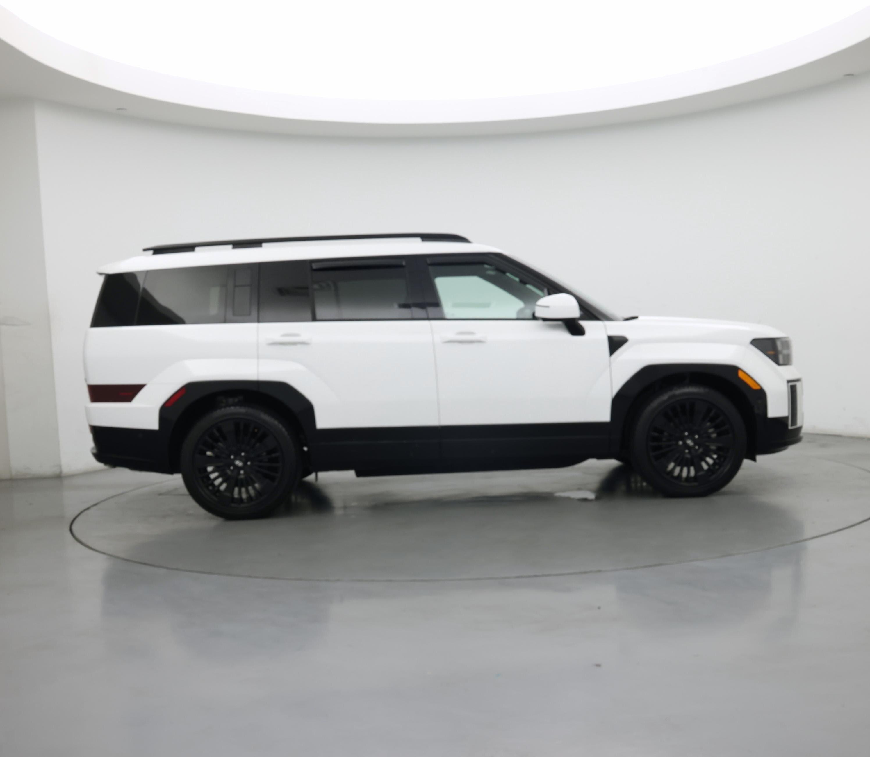 Thumbnail: 2026 Hyundai Santa Fe - 7