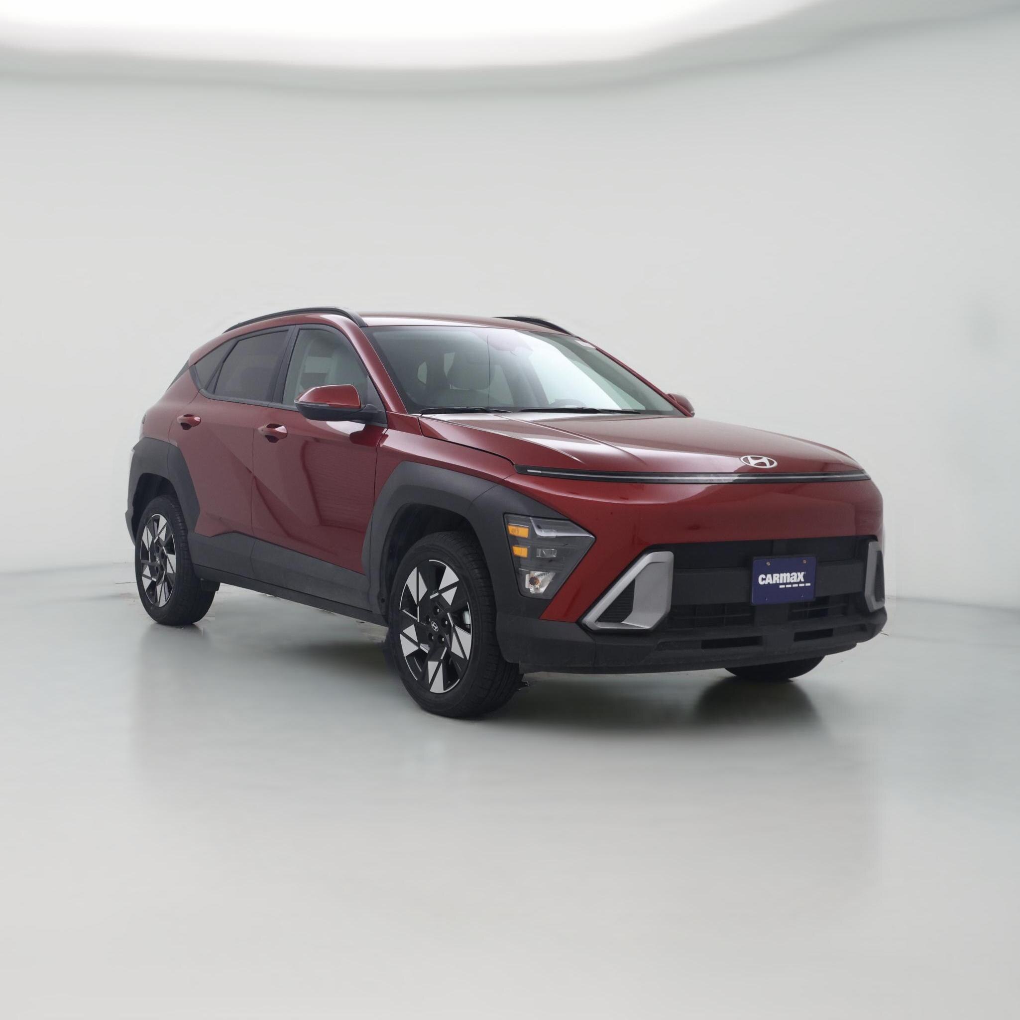 Thumbnail: 2025 Hyundai Kona - 1