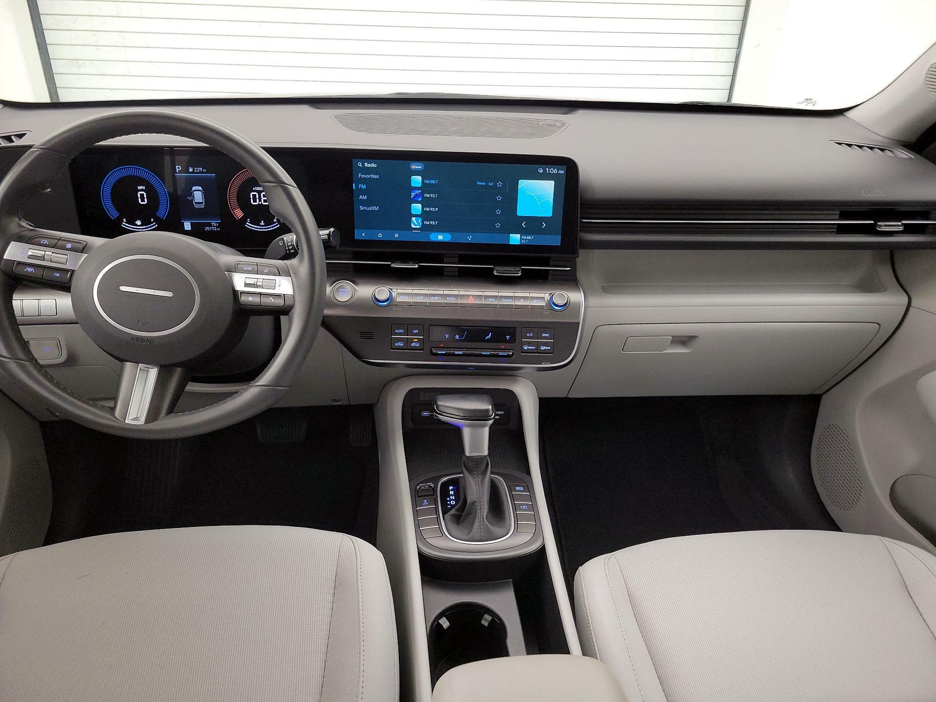 Thumbnail: 2025 Hyundai Kona - 9