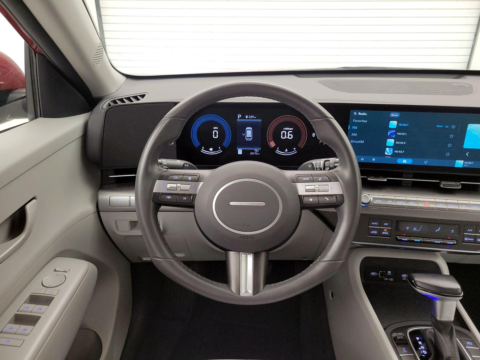 Thumbnail: 2025 Hyundai Kona - 10