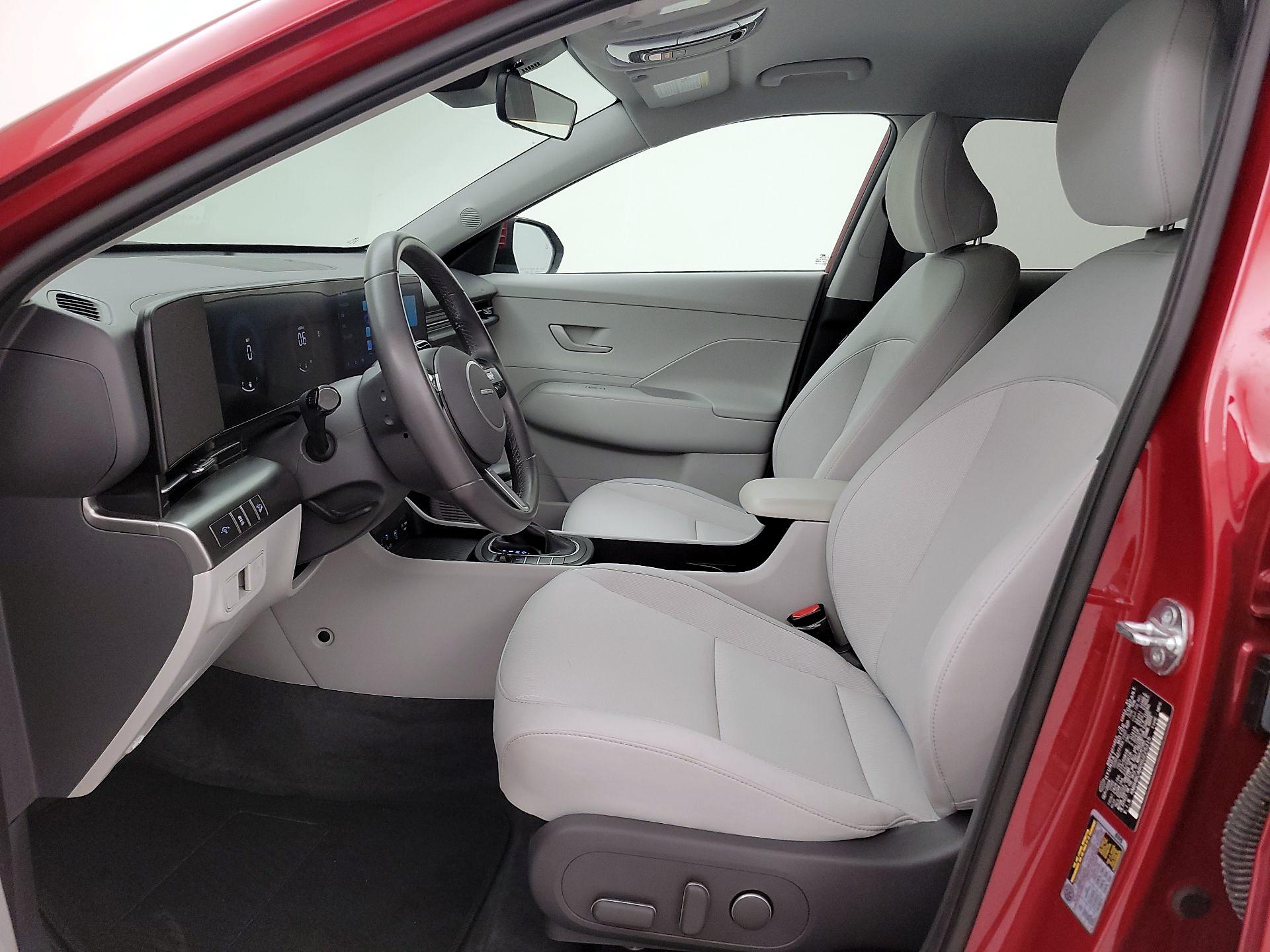 Thumbnail: 2025 Hyundai Kona - 11