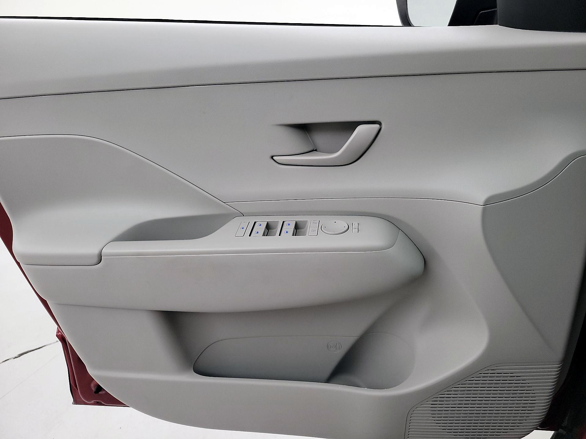 Thumbnail: 2025 Hyundai Kona - 12