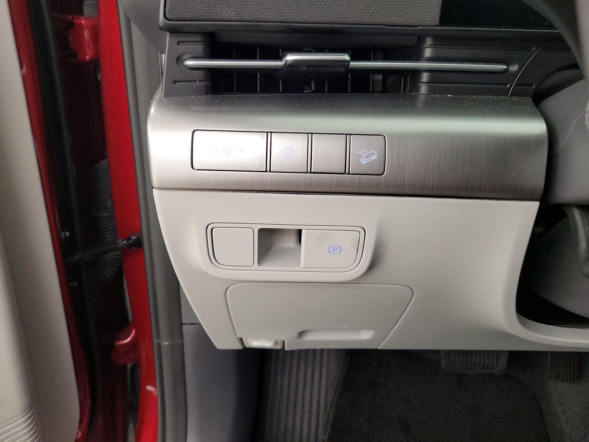 Thumbnail: 2025 Hyundai Kona - 13