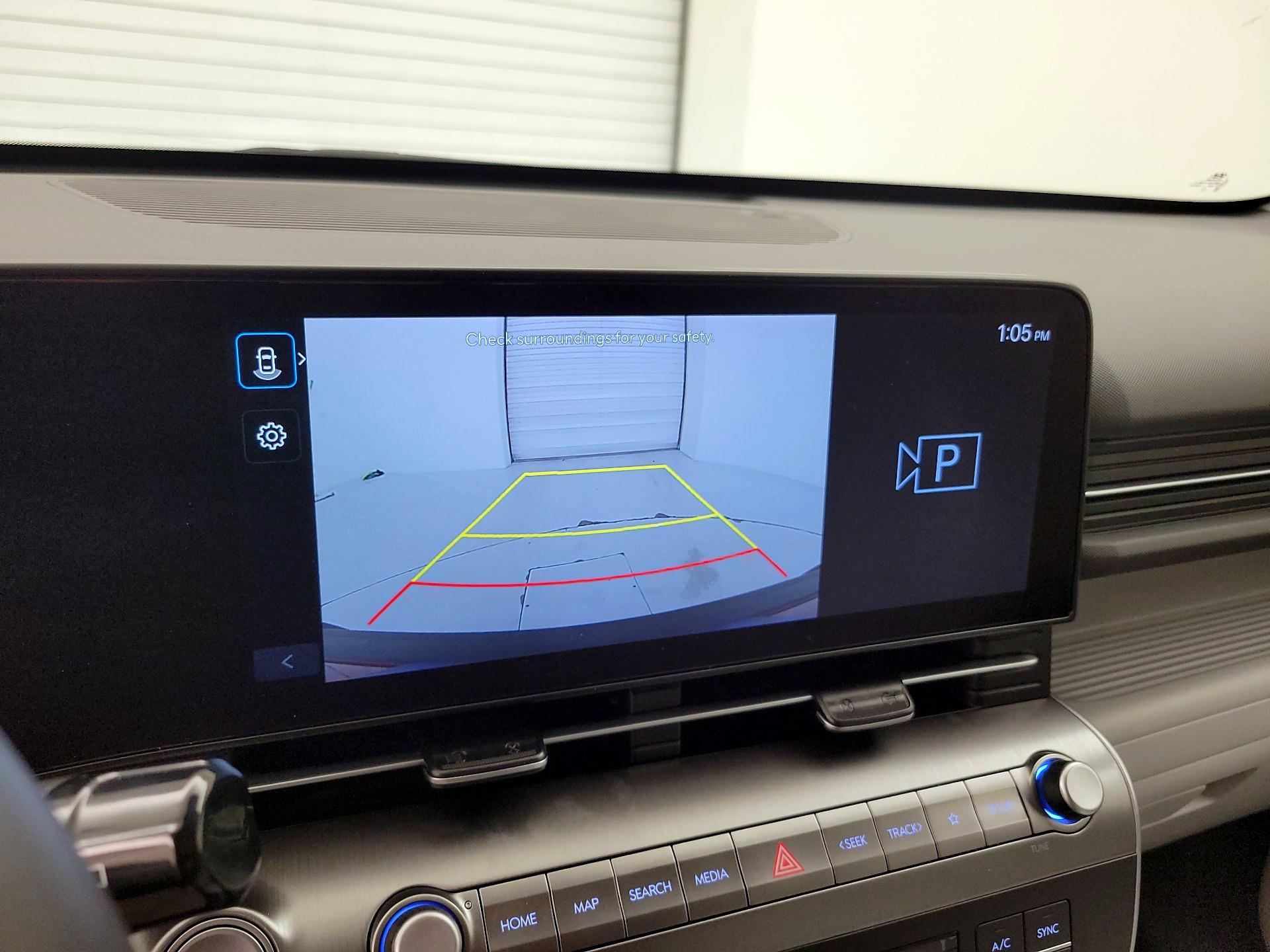 Thumbnail: 2025 Hyundai Kona - 14