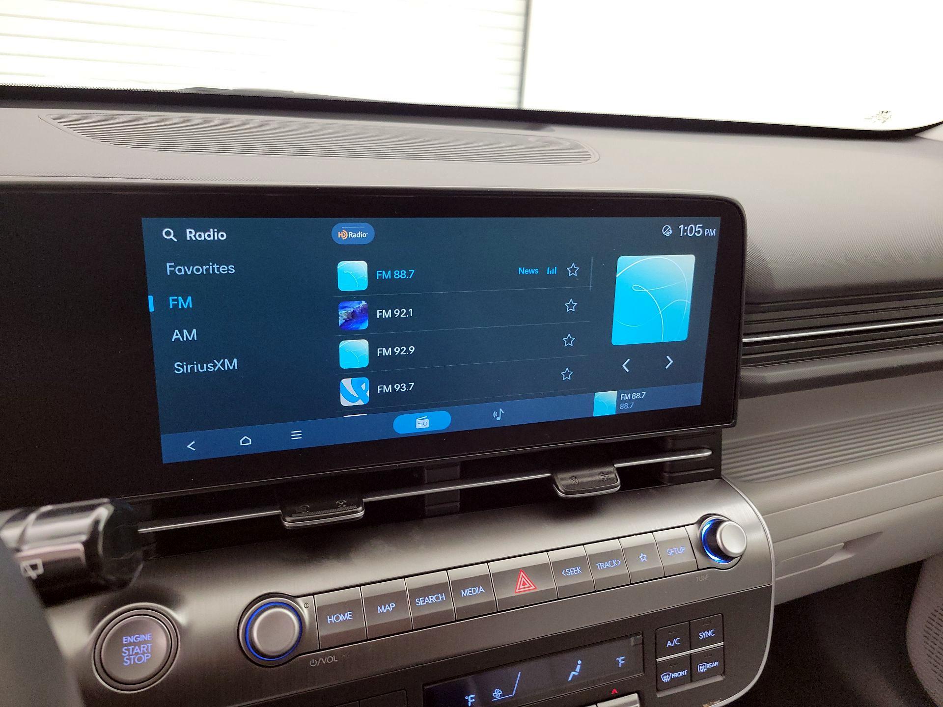 Thumbnail: 2025 Hyundai Kona - 15