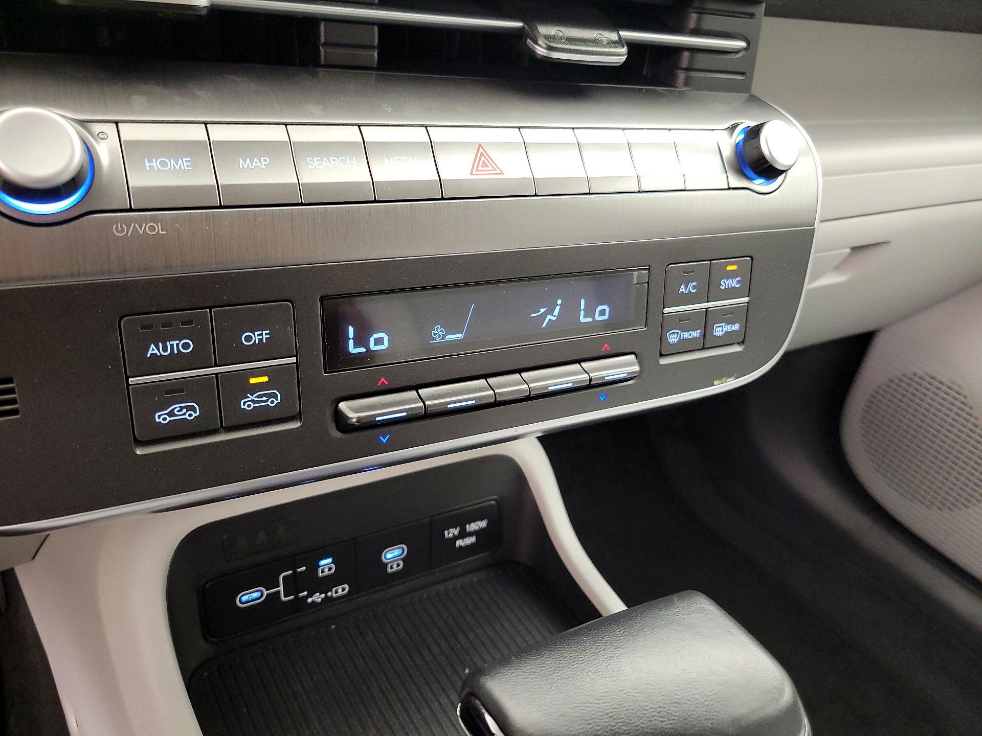 Thumbnail: 2025 Hyundai Kona - 16