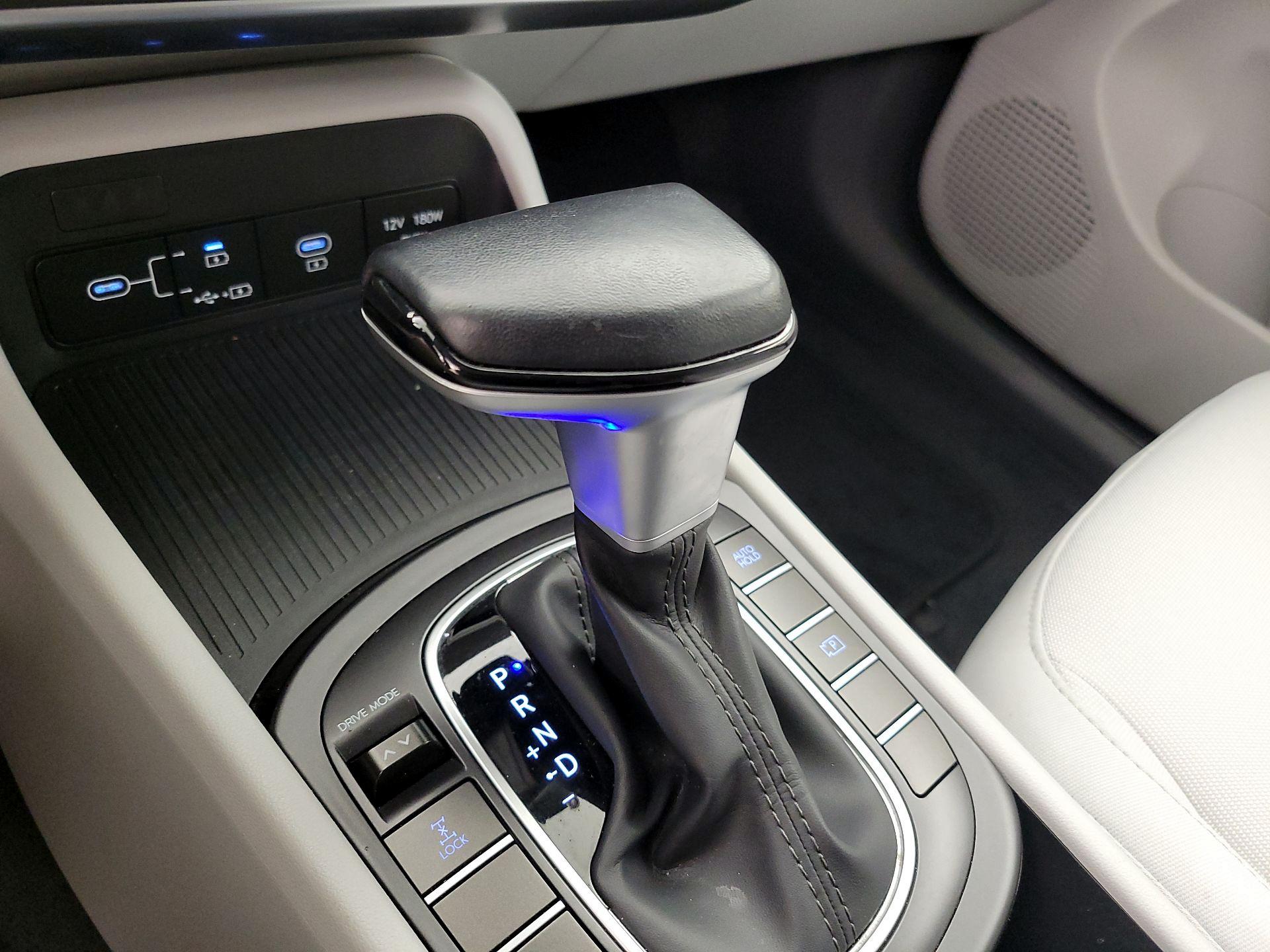 Thumbnail: 2025 Hyundai Kona - 17