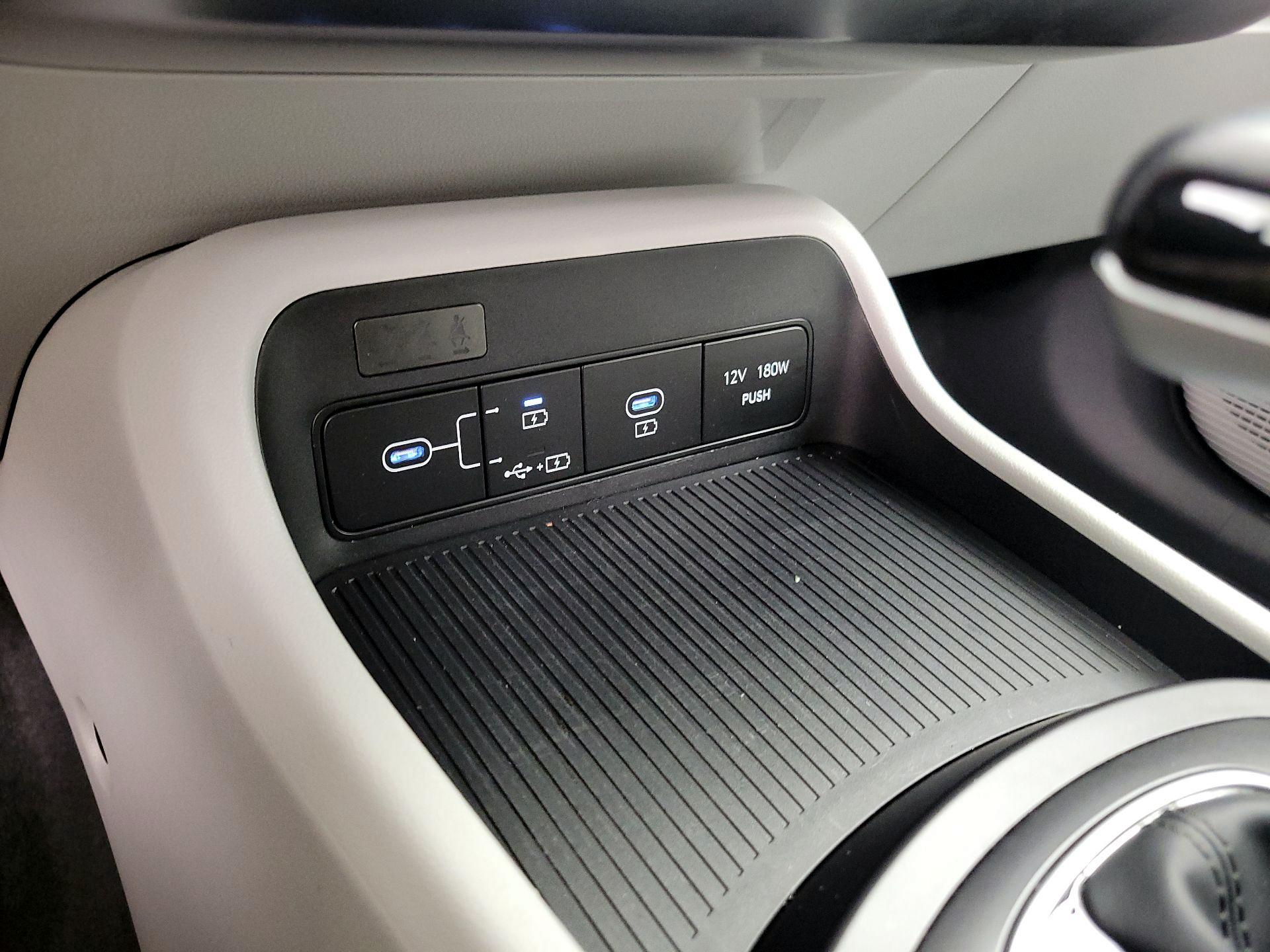 Thumbnail: 2025 Hyundai Kona - 18