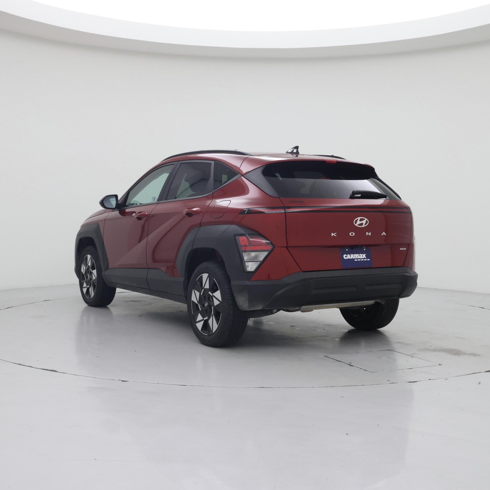 Thumbnail: 2025 Hyundai Kona - 2