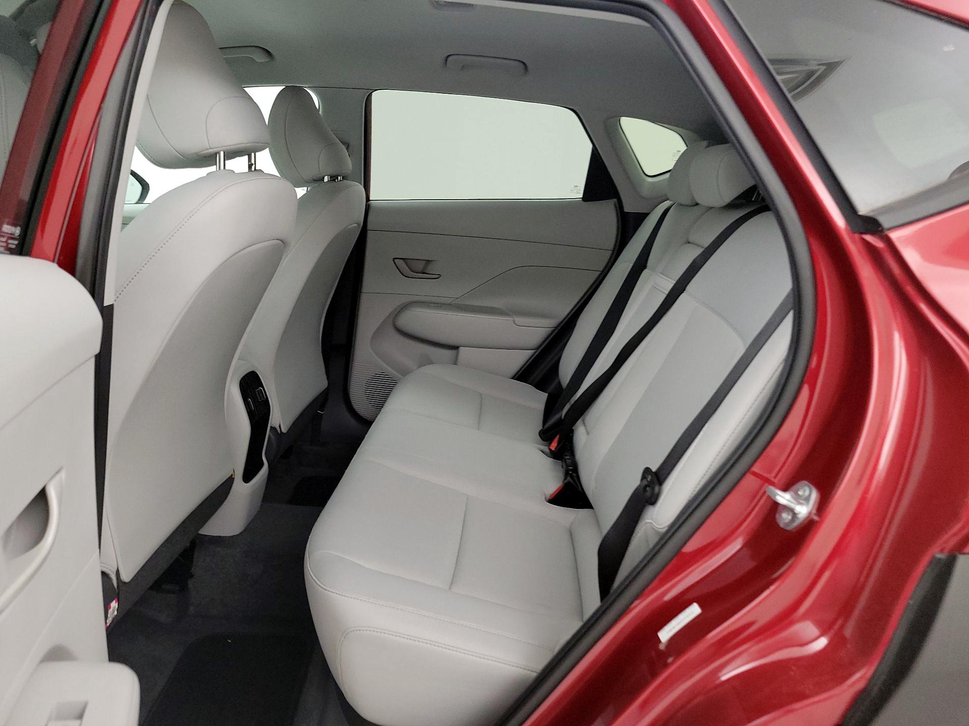 Thumbnail: 2025 Hyundai Kona - 19